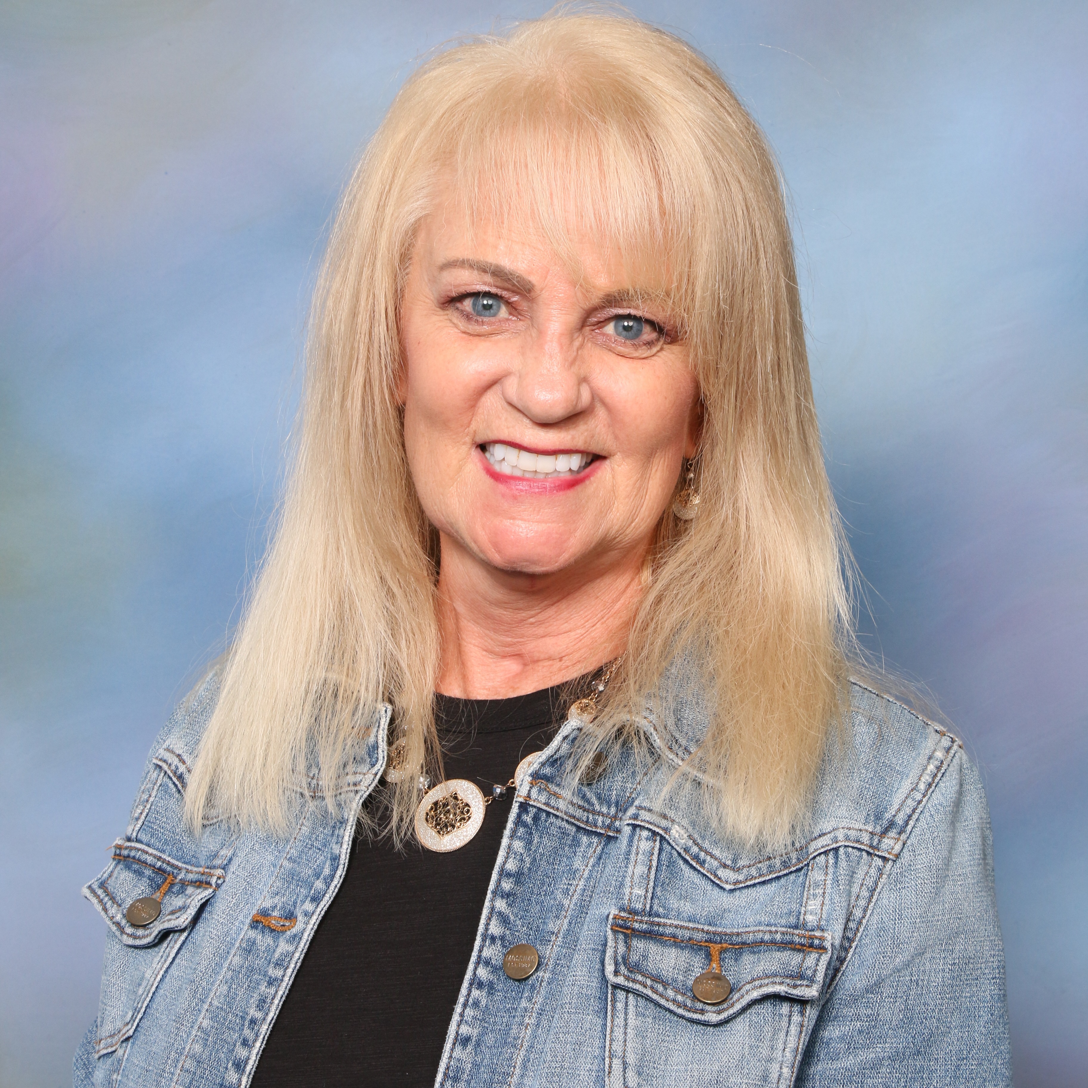 Deanne Stansell