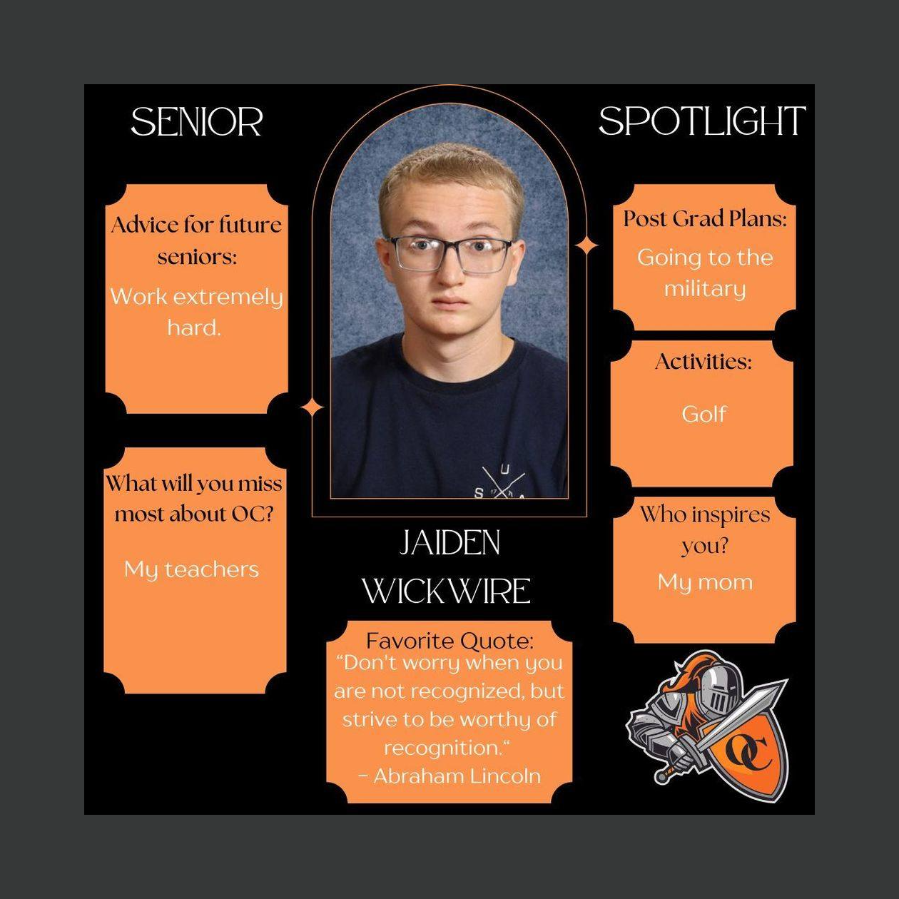 Jaiden Wickwire