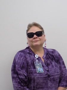 Hattie Mackowski, M.M.ED