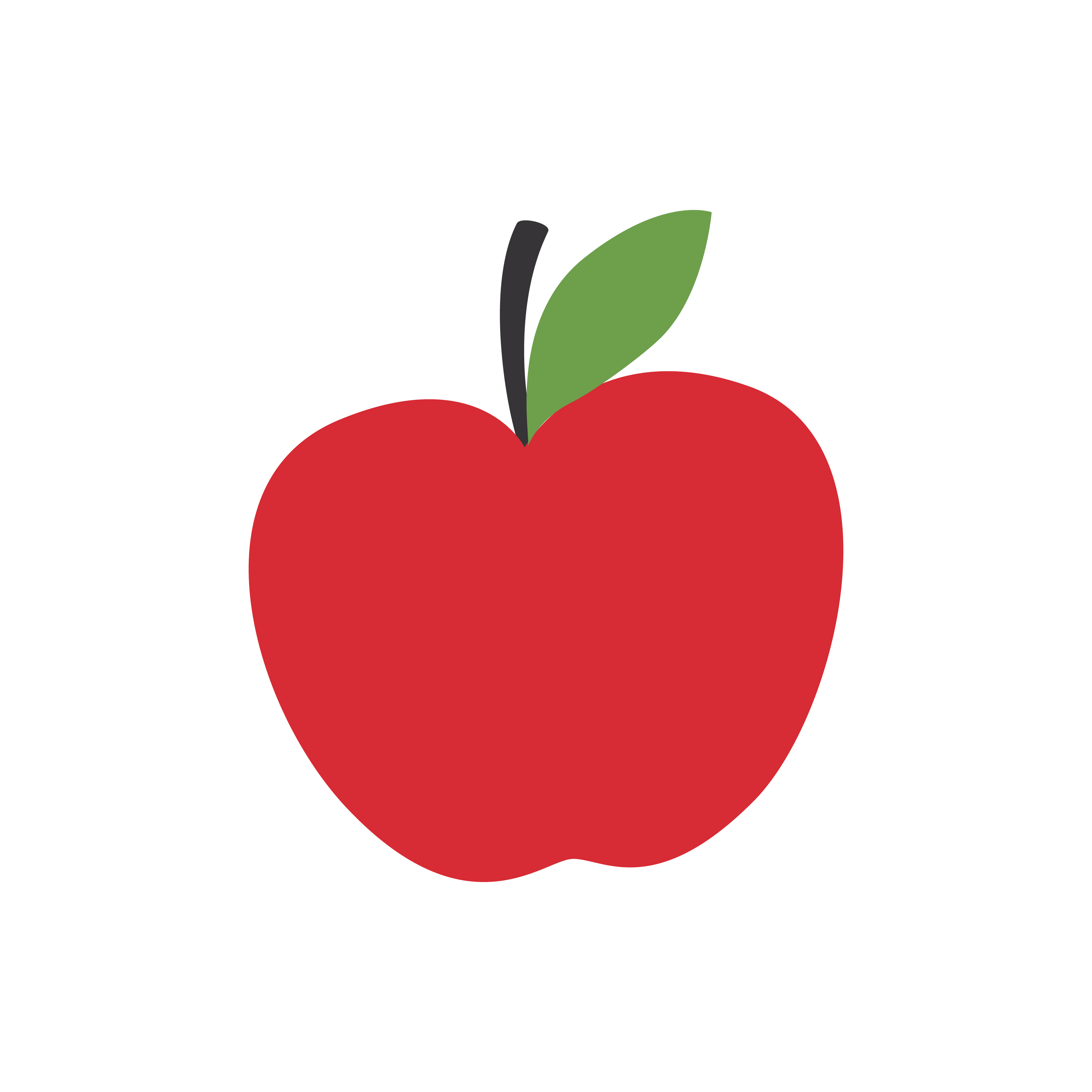Apple Illustration