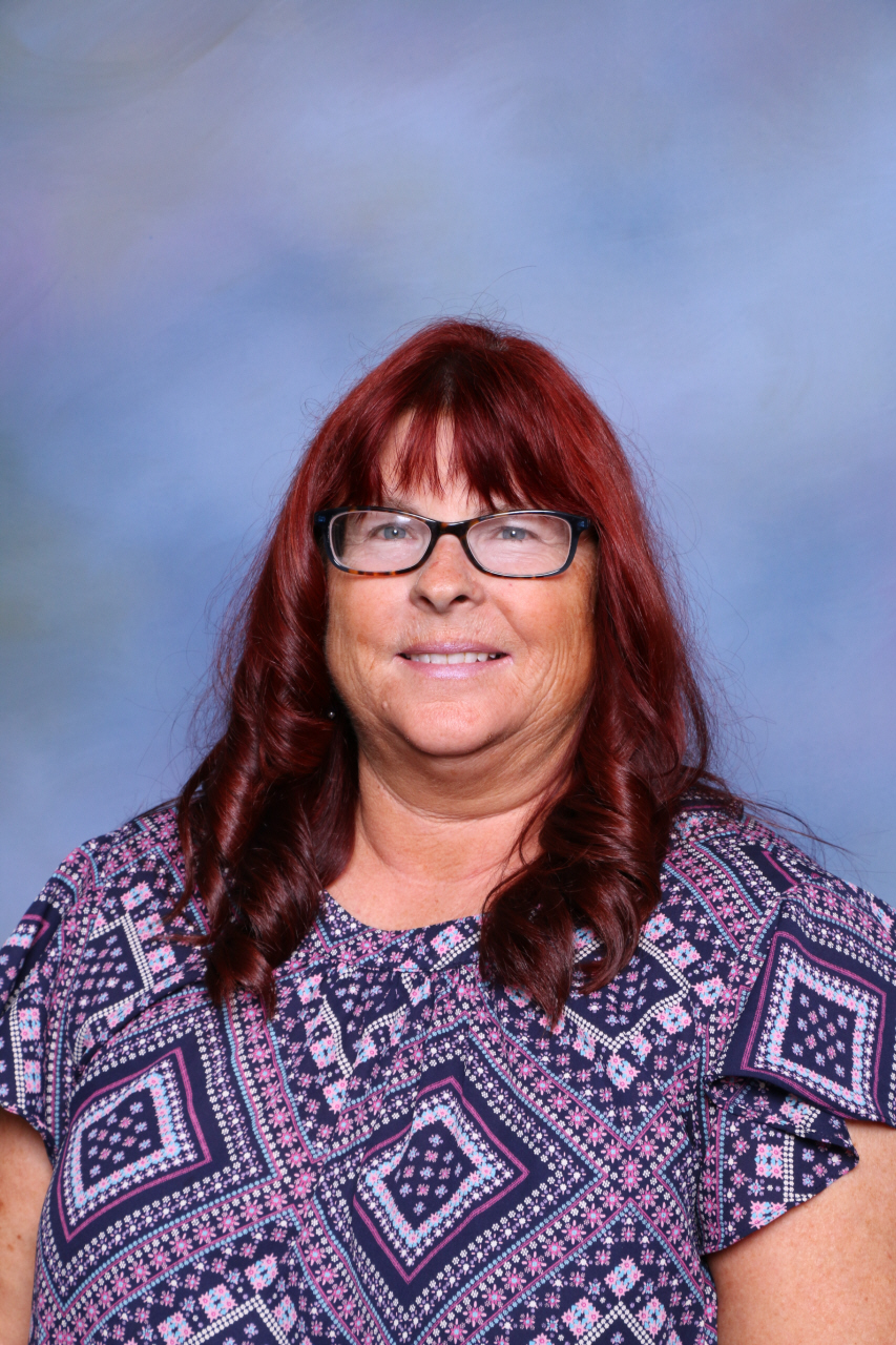 Hillary Williams RSMS Librarian