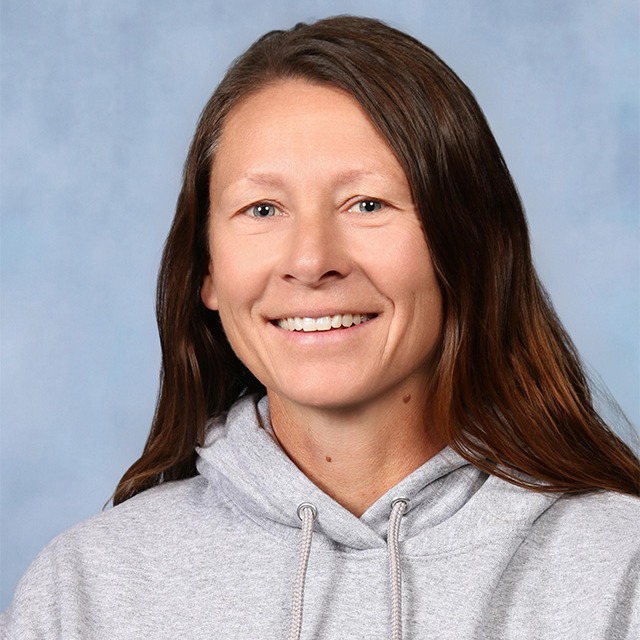 Christa Tacket