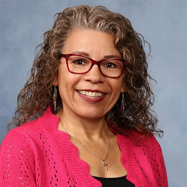 Griselda Escobedo