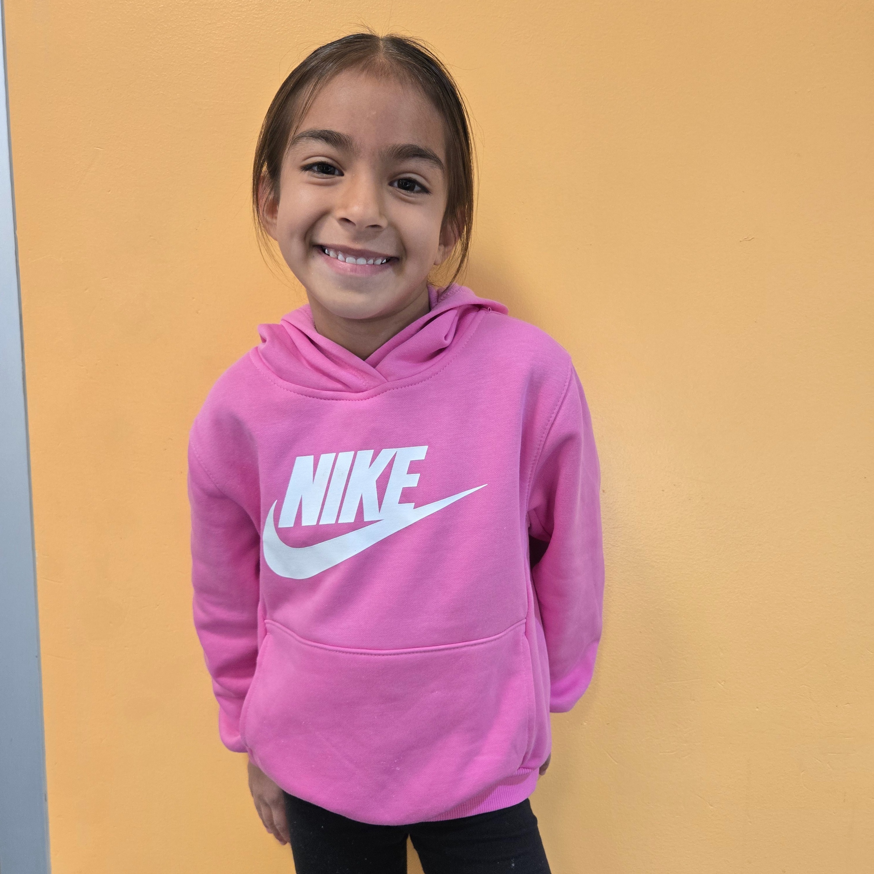 Picture of Playground Student of the Week