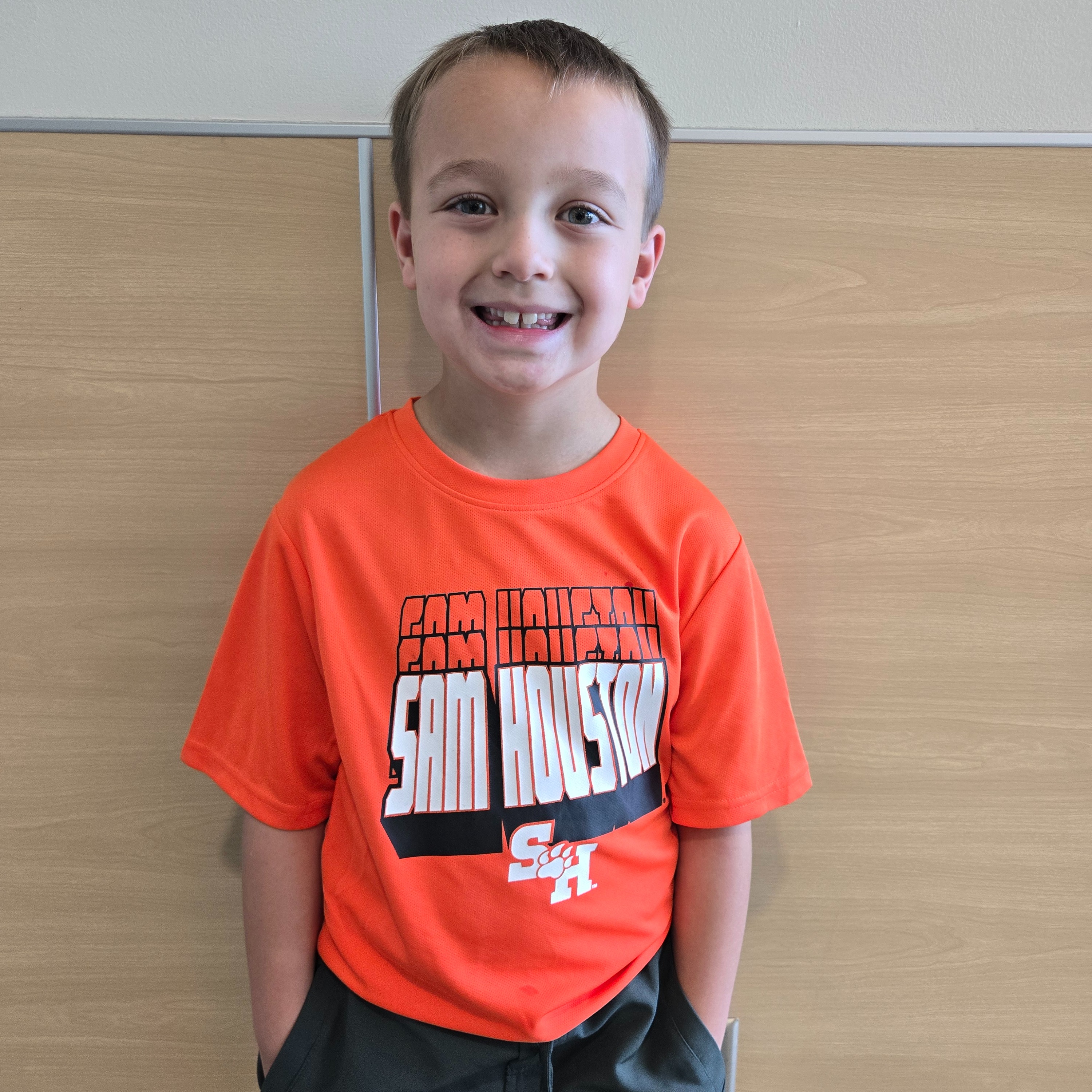 Picture of Playground Student of the Week