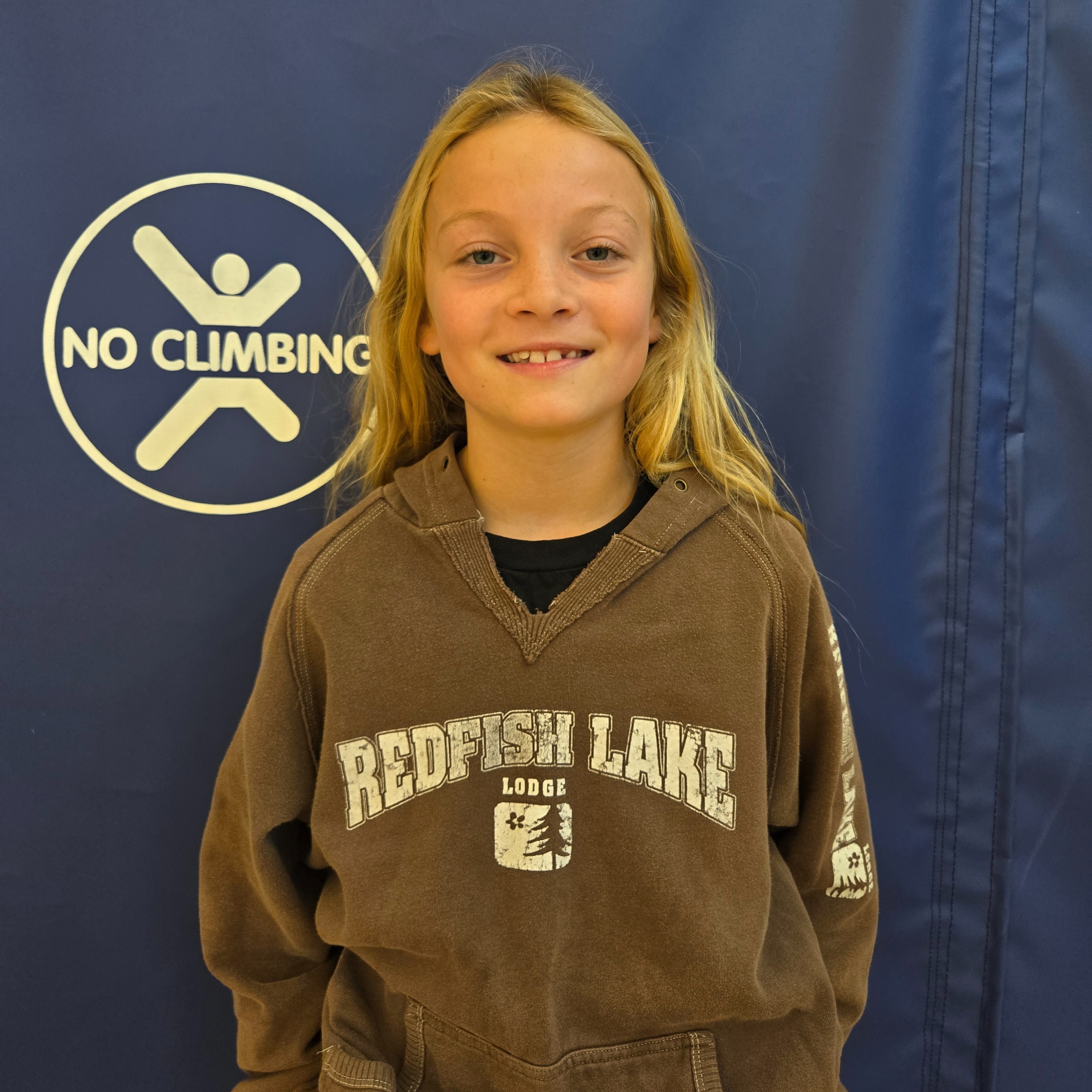 Picture of Playground Student of the Week