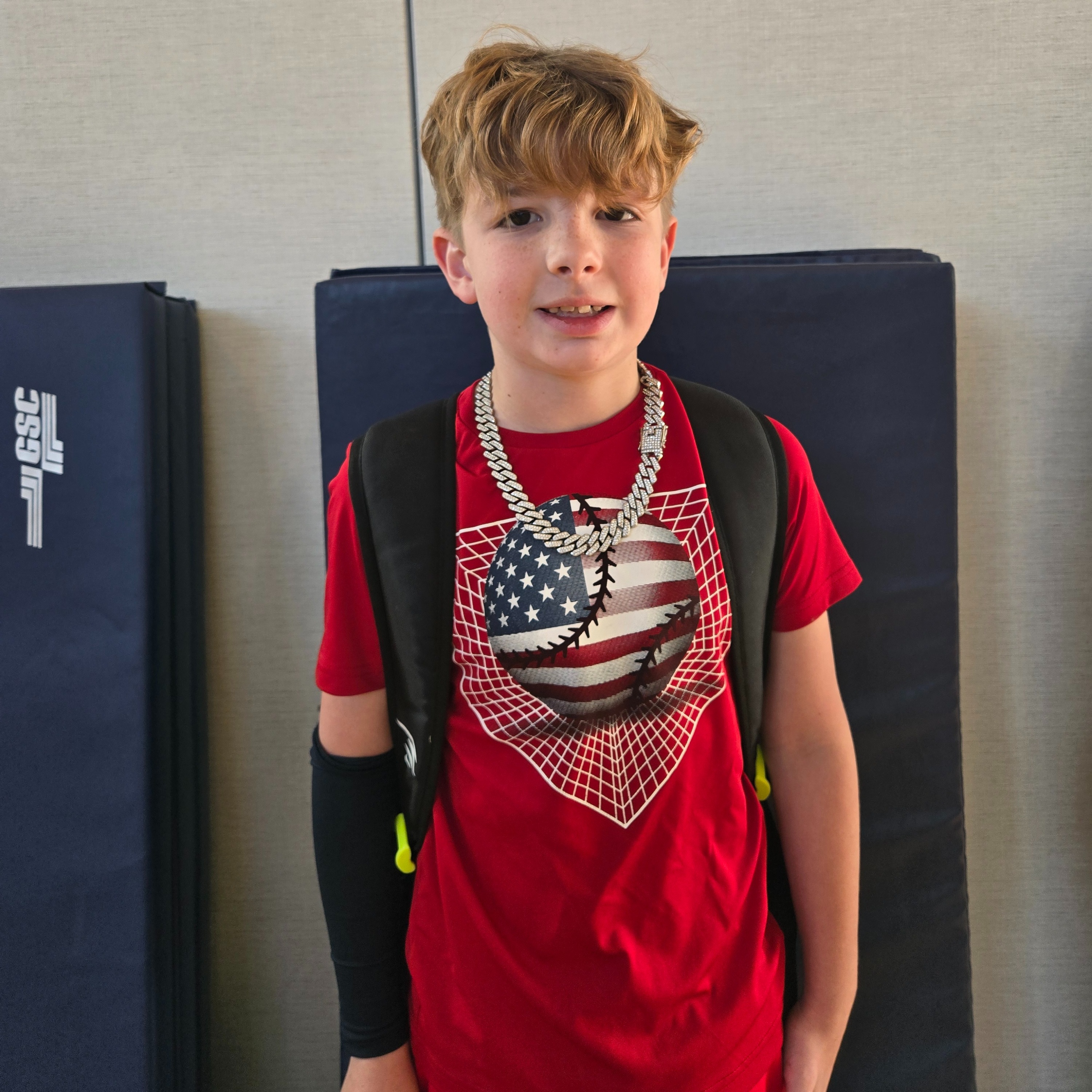 Picture of Playground Student of the Week