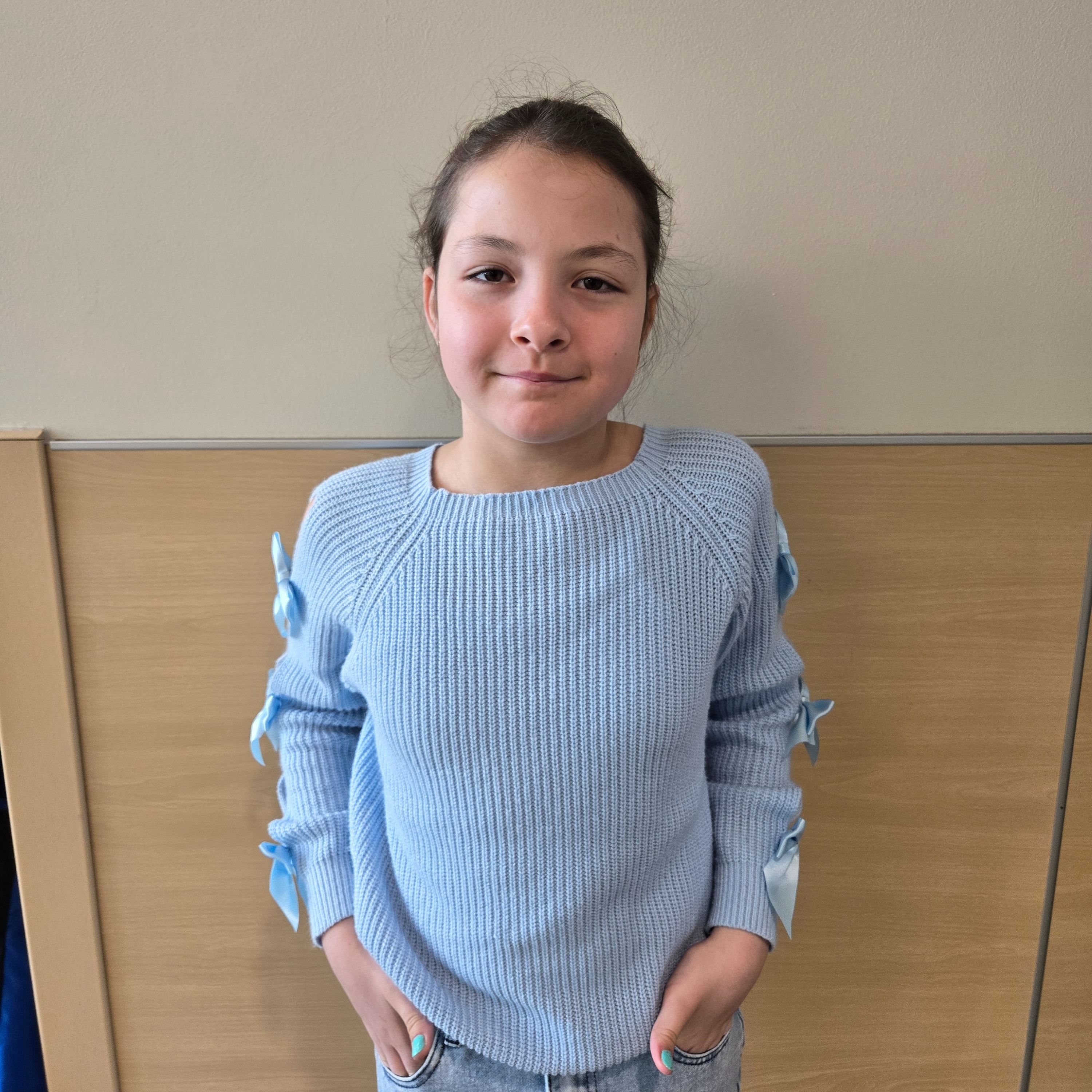 Picture of Playground Student of the Week