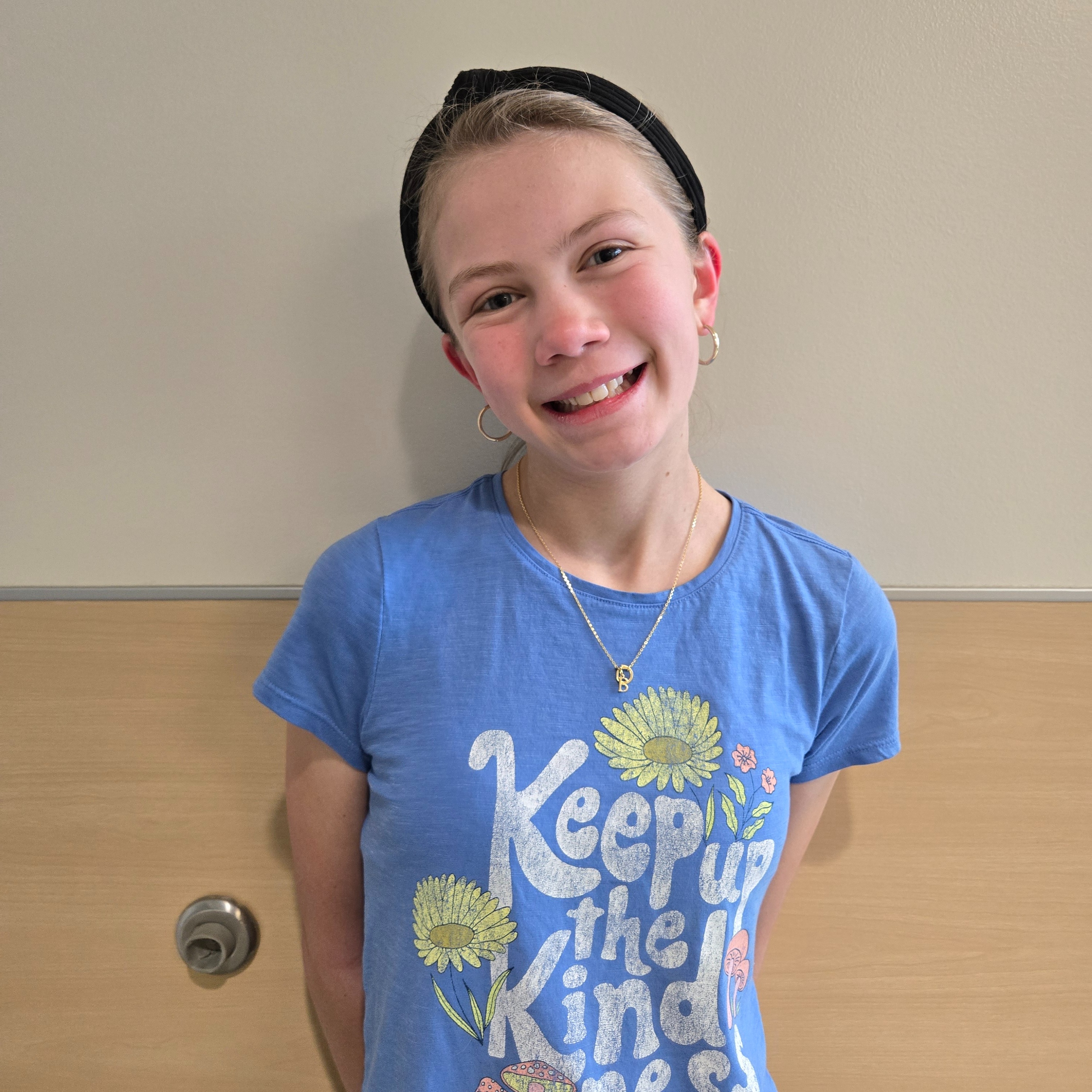 Picture of Playground Student of the Week