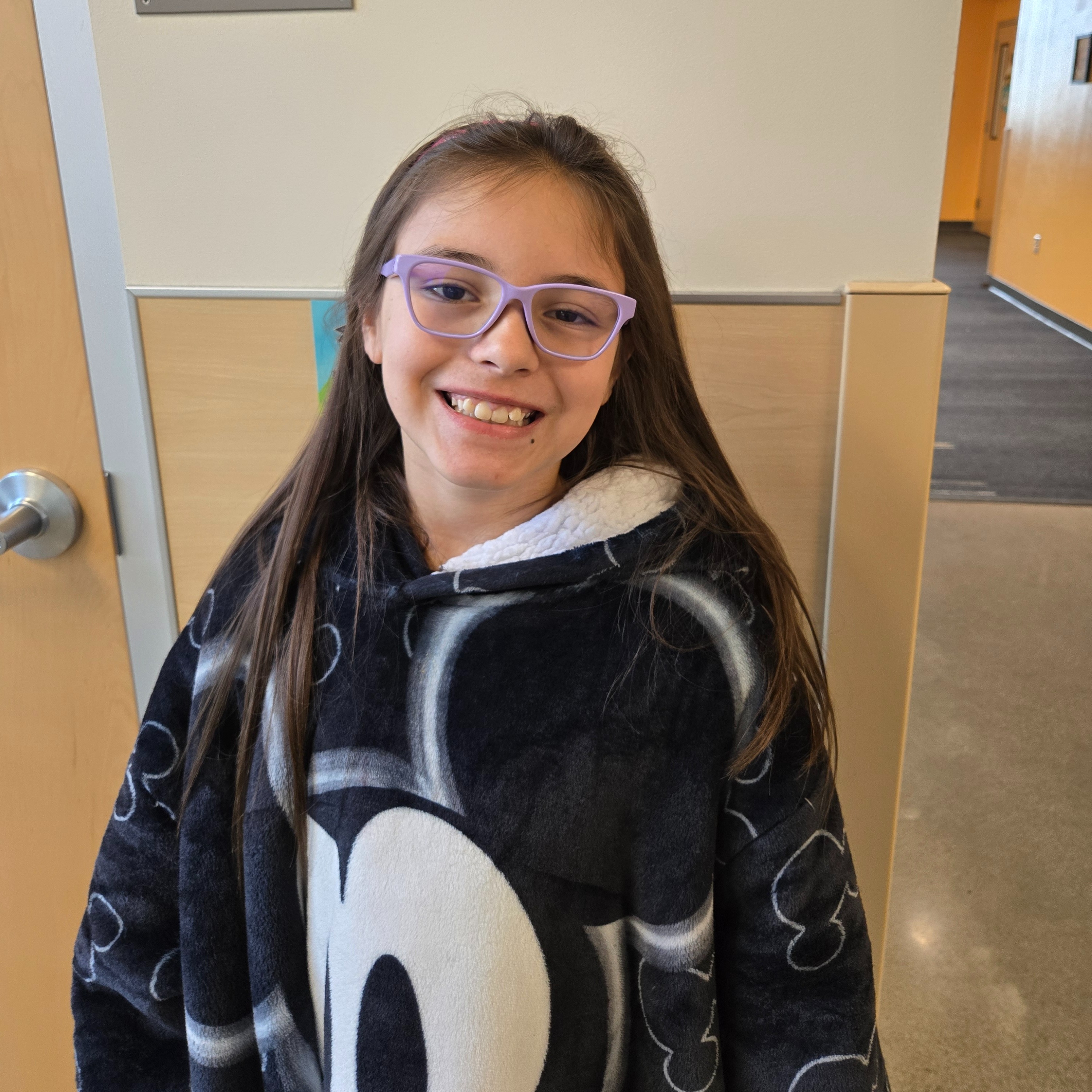 Picture of Playground Student of the Week