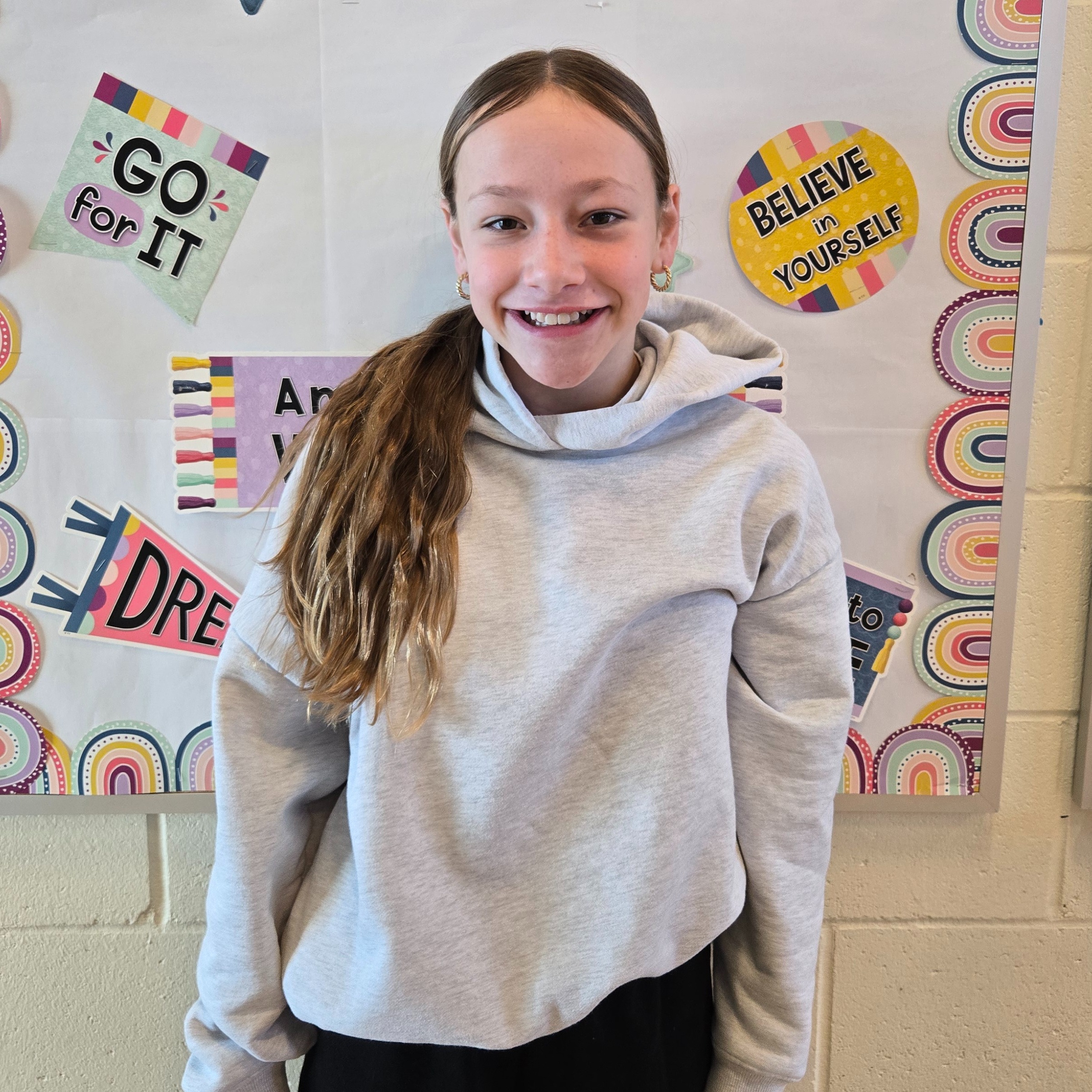 Picture of Playground Student of the Week