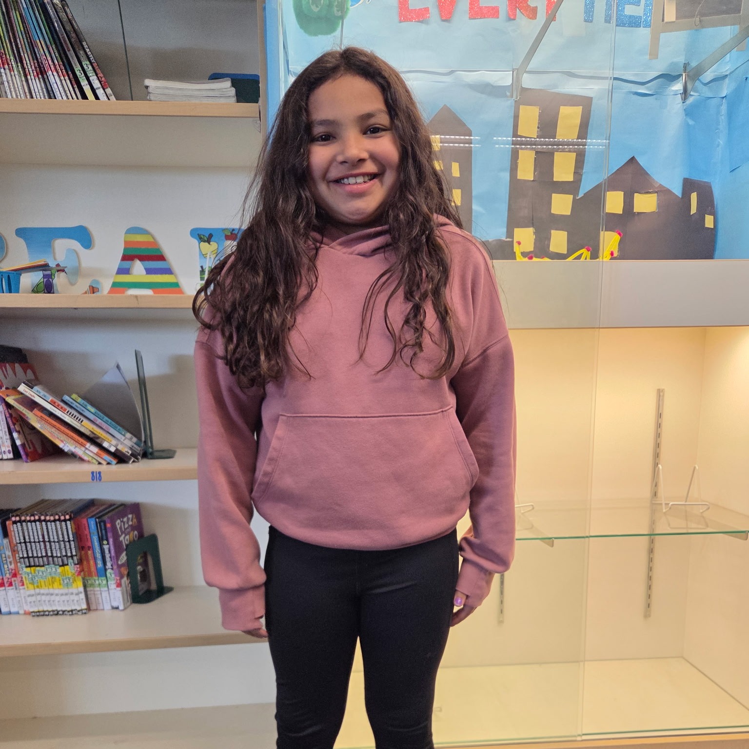 Picture of Playground Student of the Week