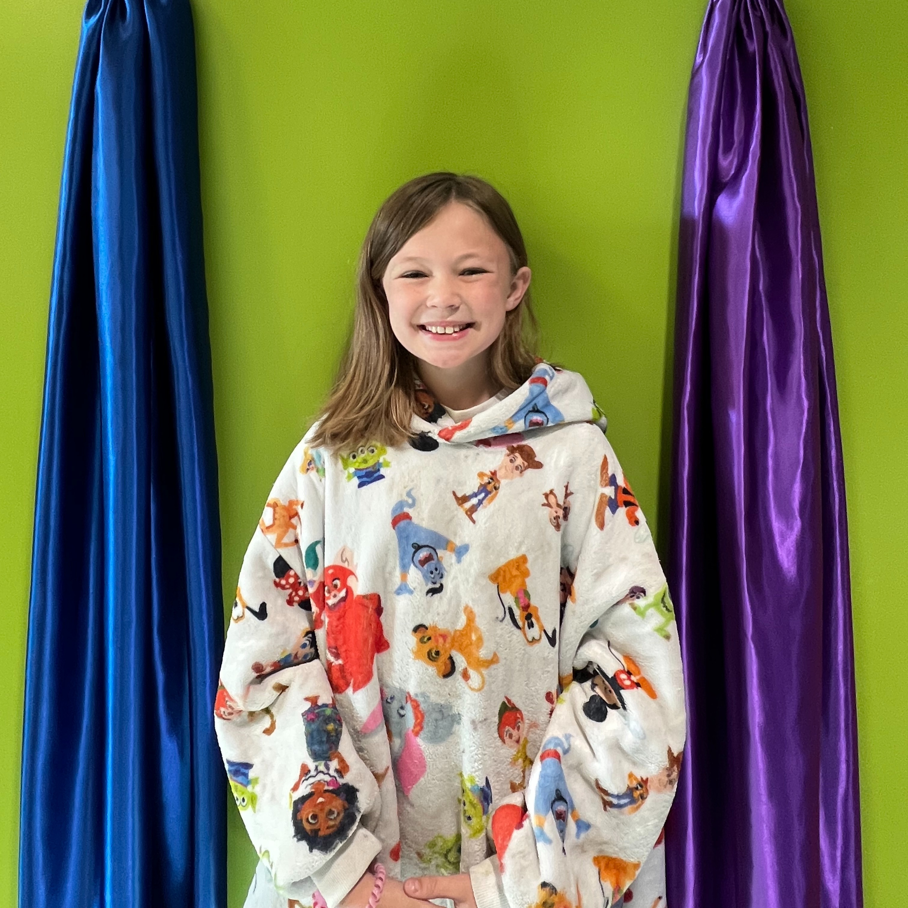 Picture of Fourth Grade Student of the Week