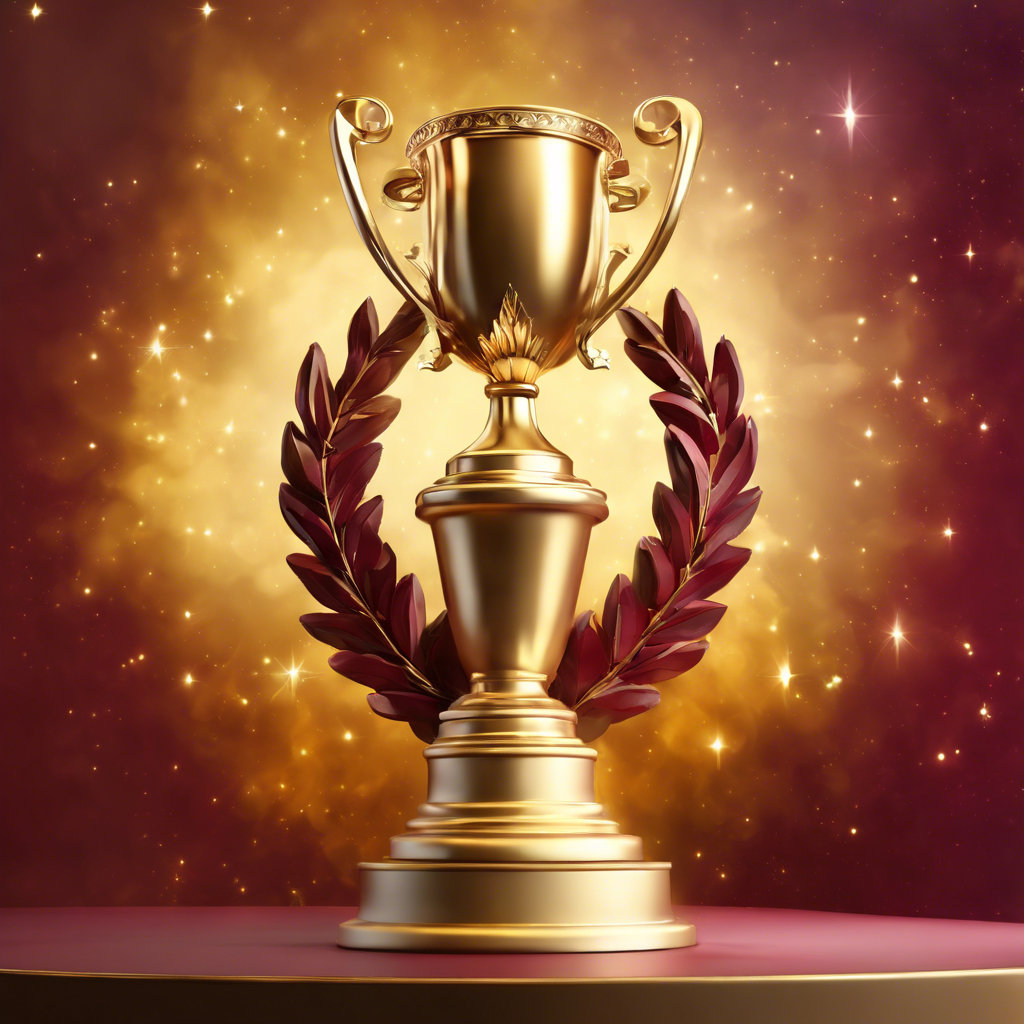picture of a trophy 