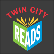 twin city reads