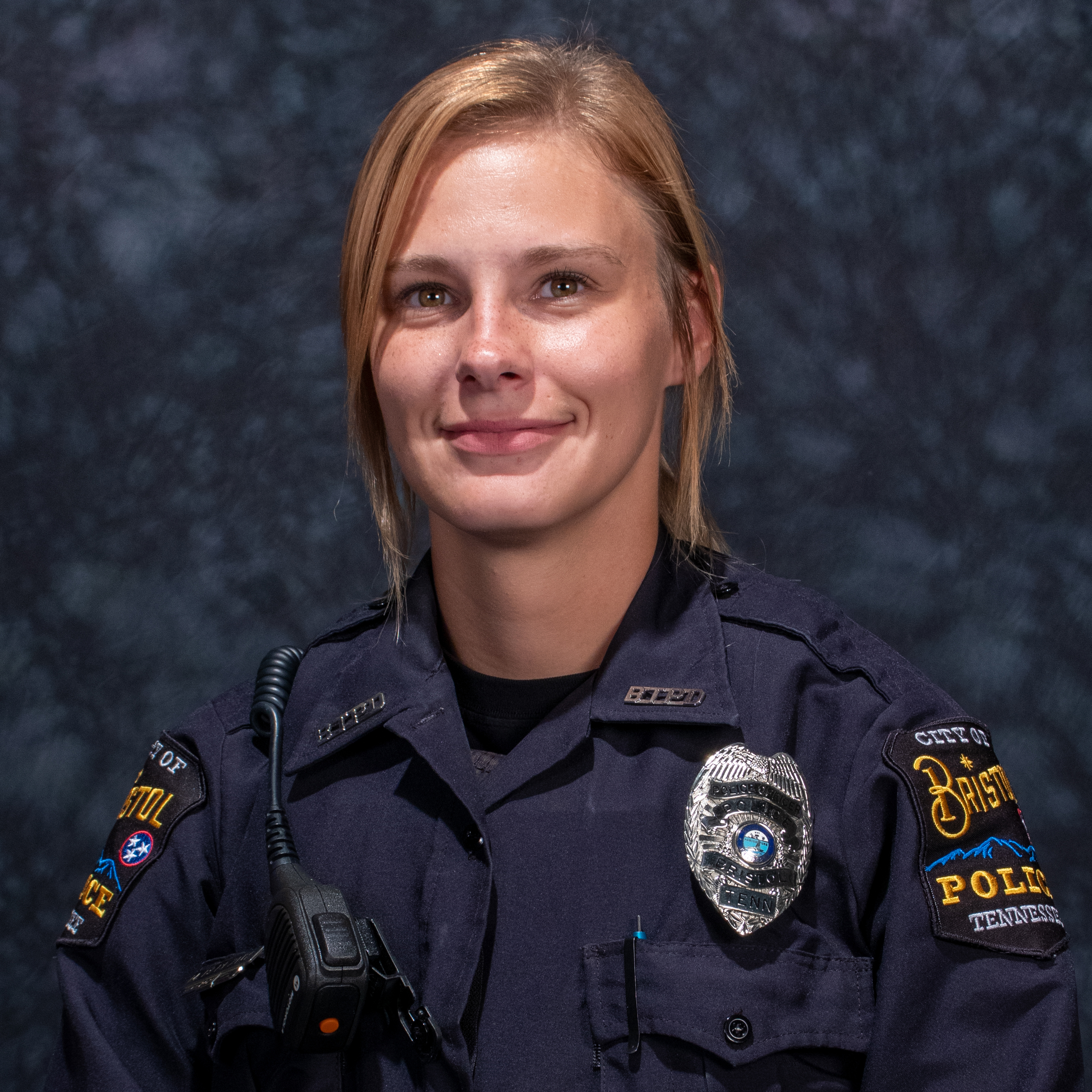 Mallory Berenzy