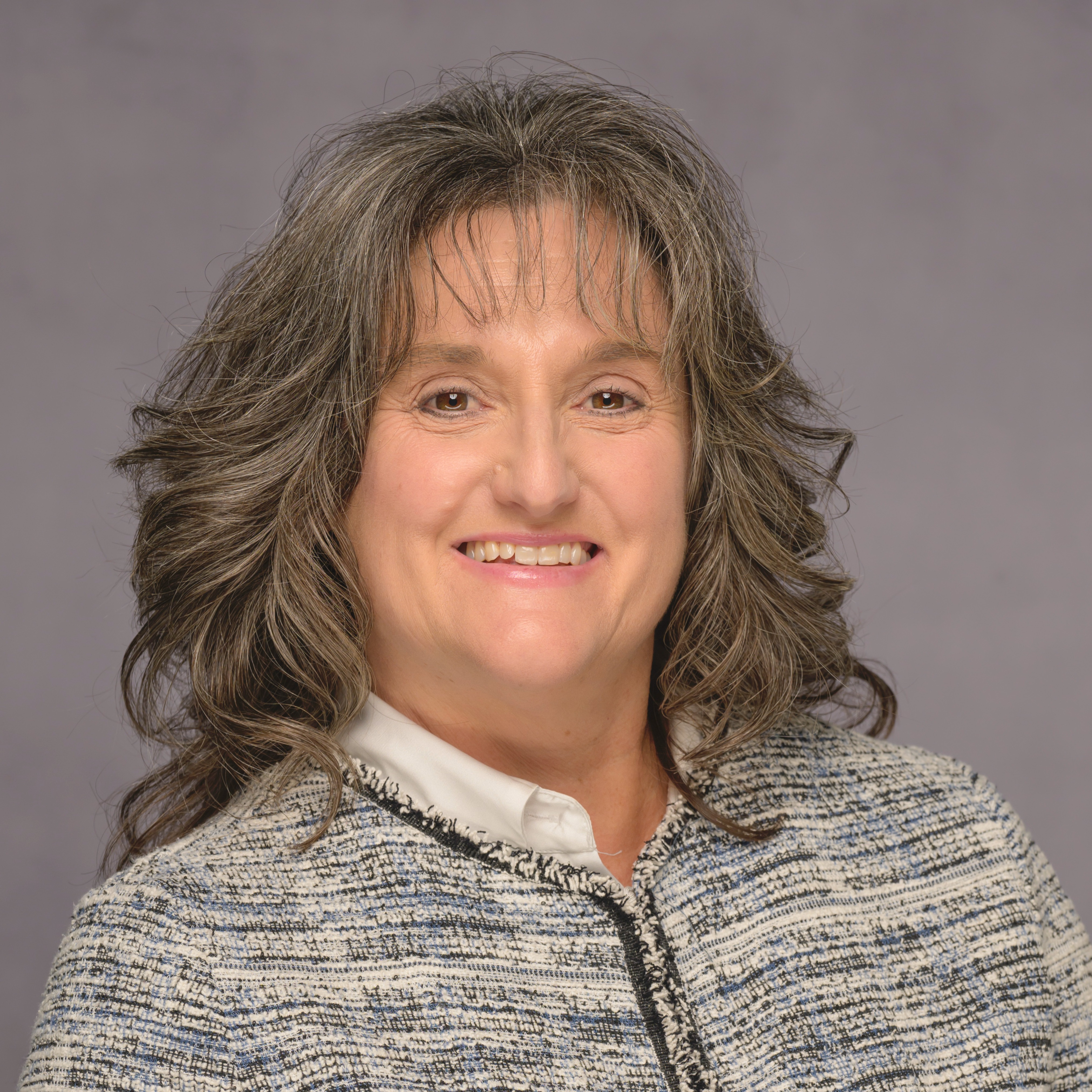 Ms. Jennifer Henson