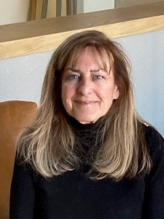 Hearn Board Member, Dr. Jane Vert