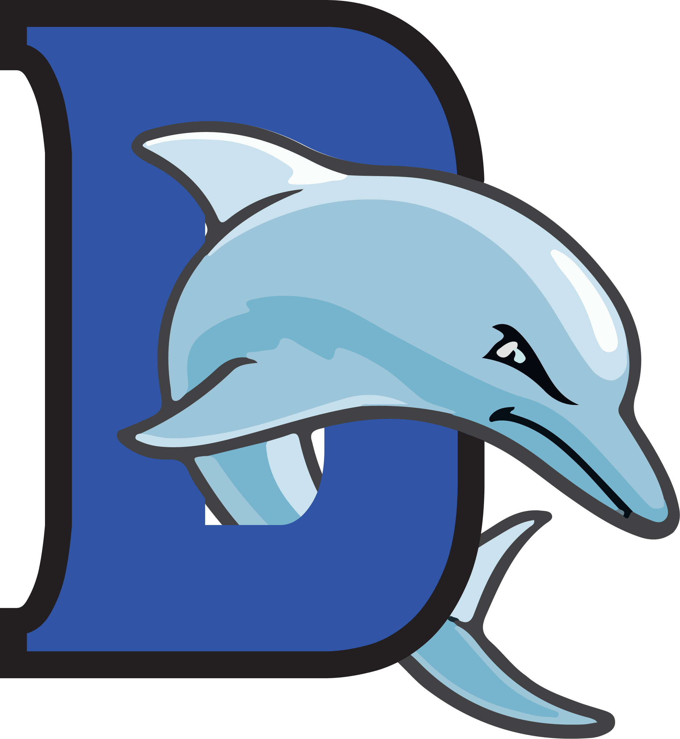 DObson Dolphin