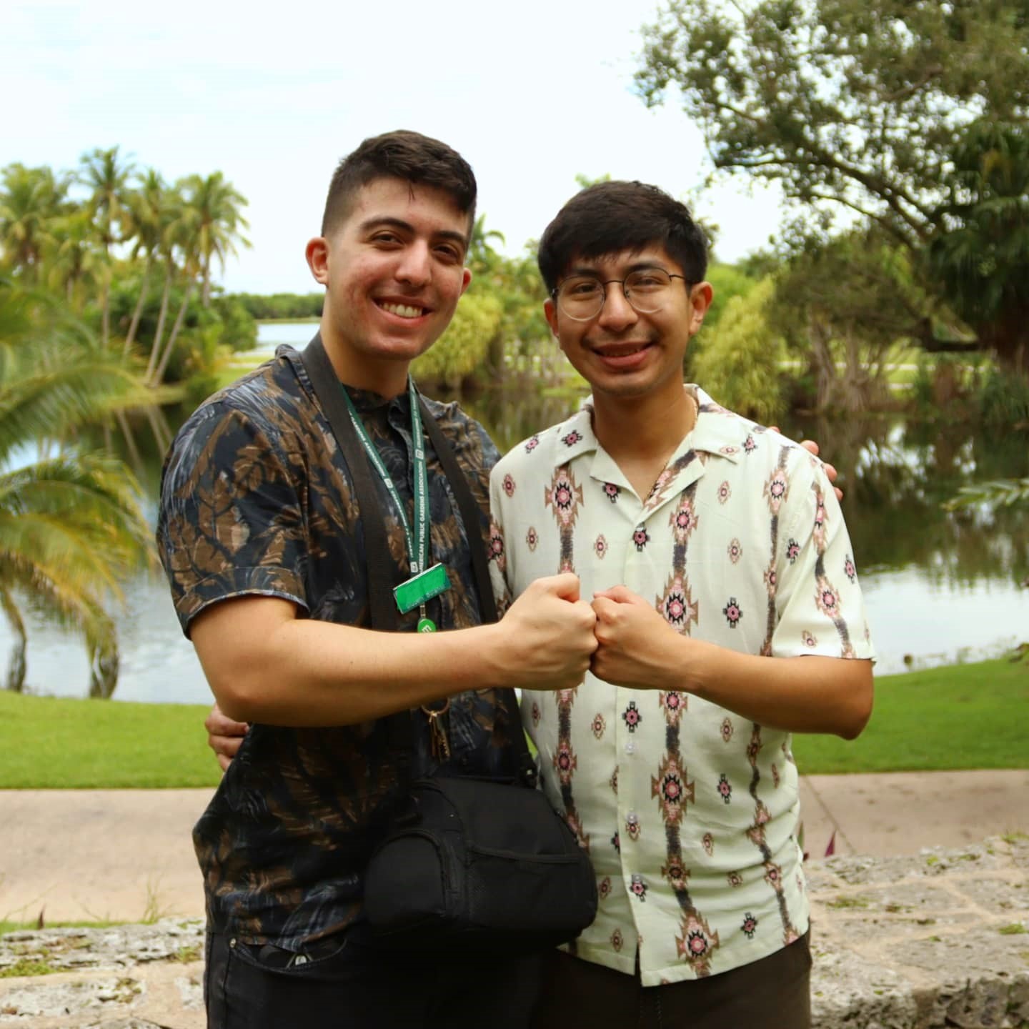 IT Support Edgar Robles