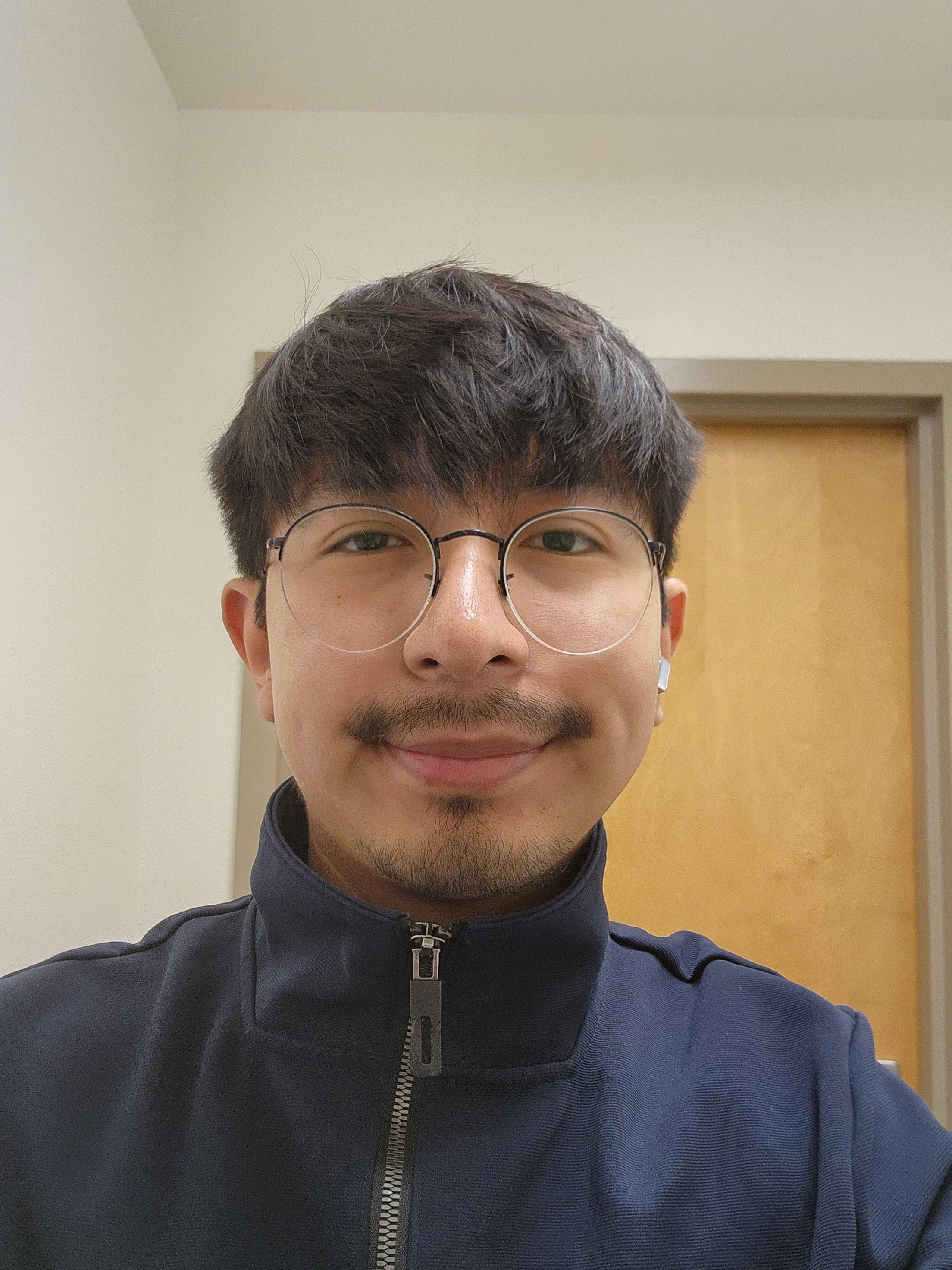 IT Support Edgar Robles