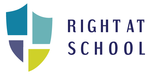 Right At School logo