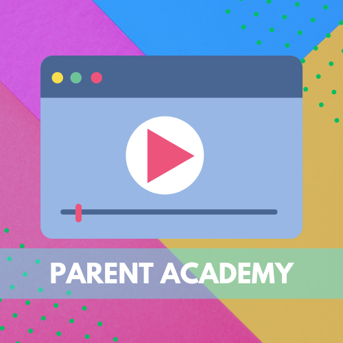 Parent Academy