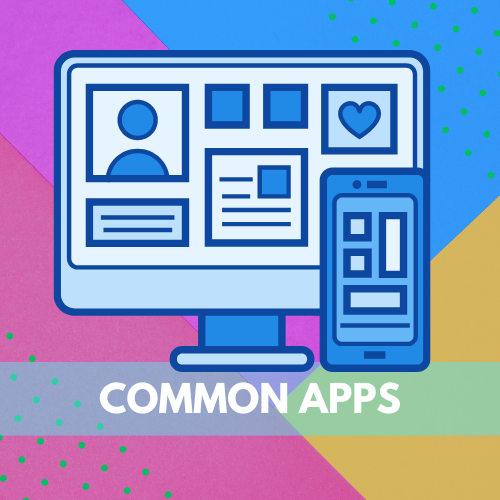 Common Apps