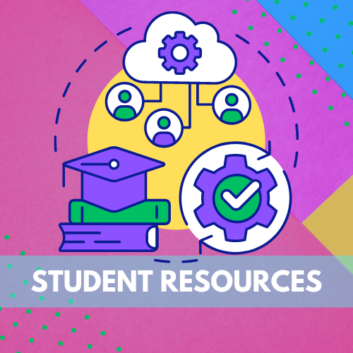 Student resources