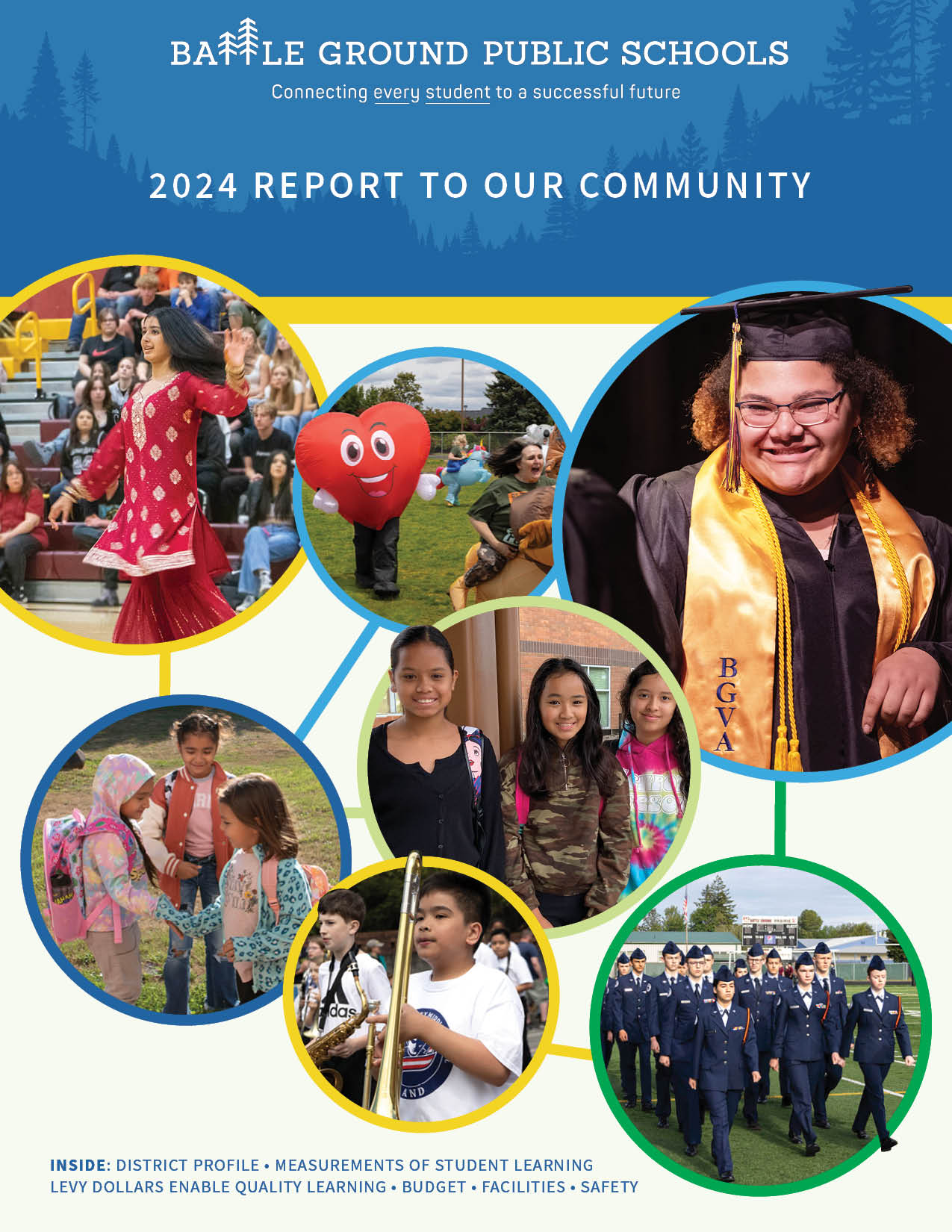 2024 annual report