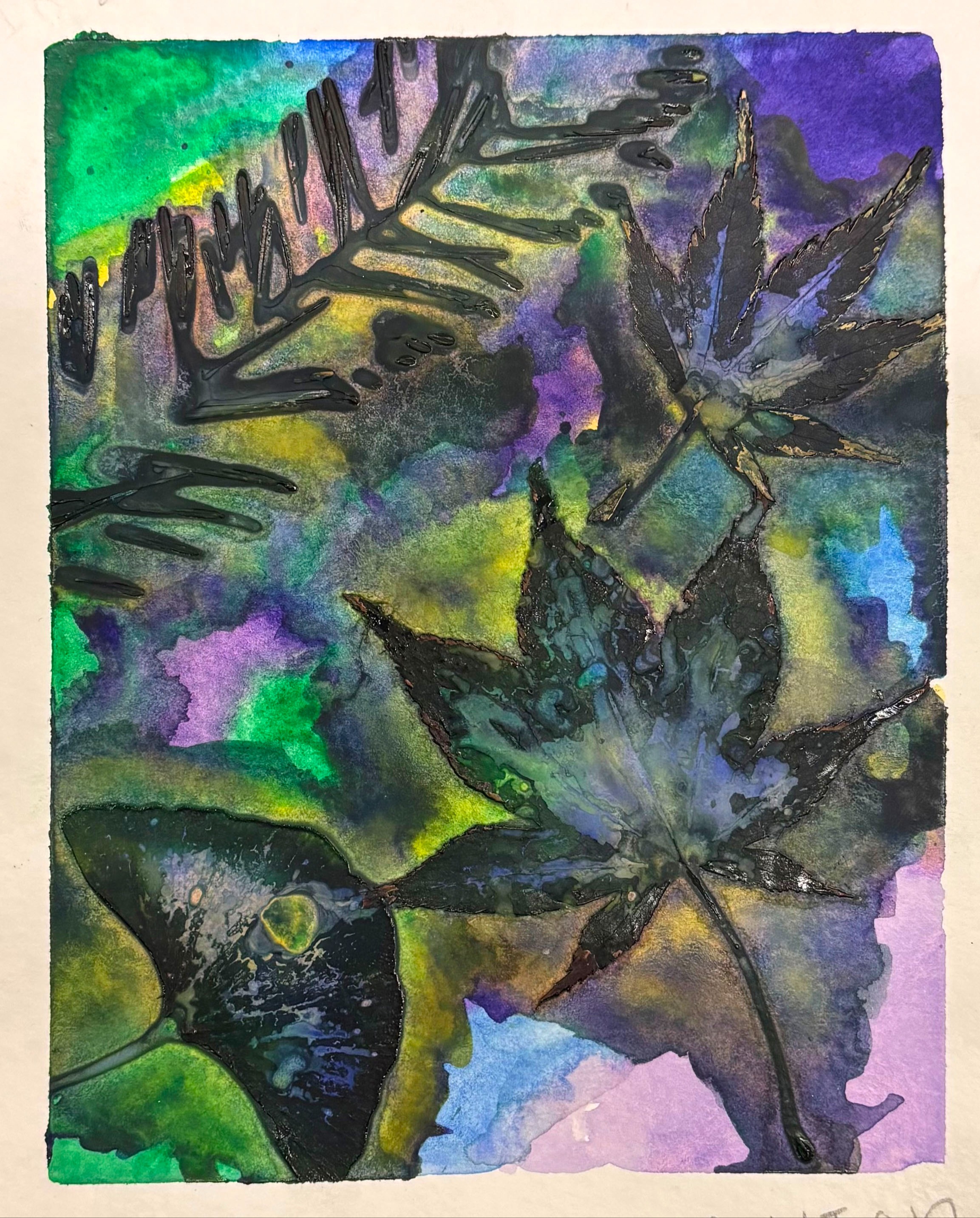 Leaves_in_watercolor_Peyton_Kerle_5th_CMS
