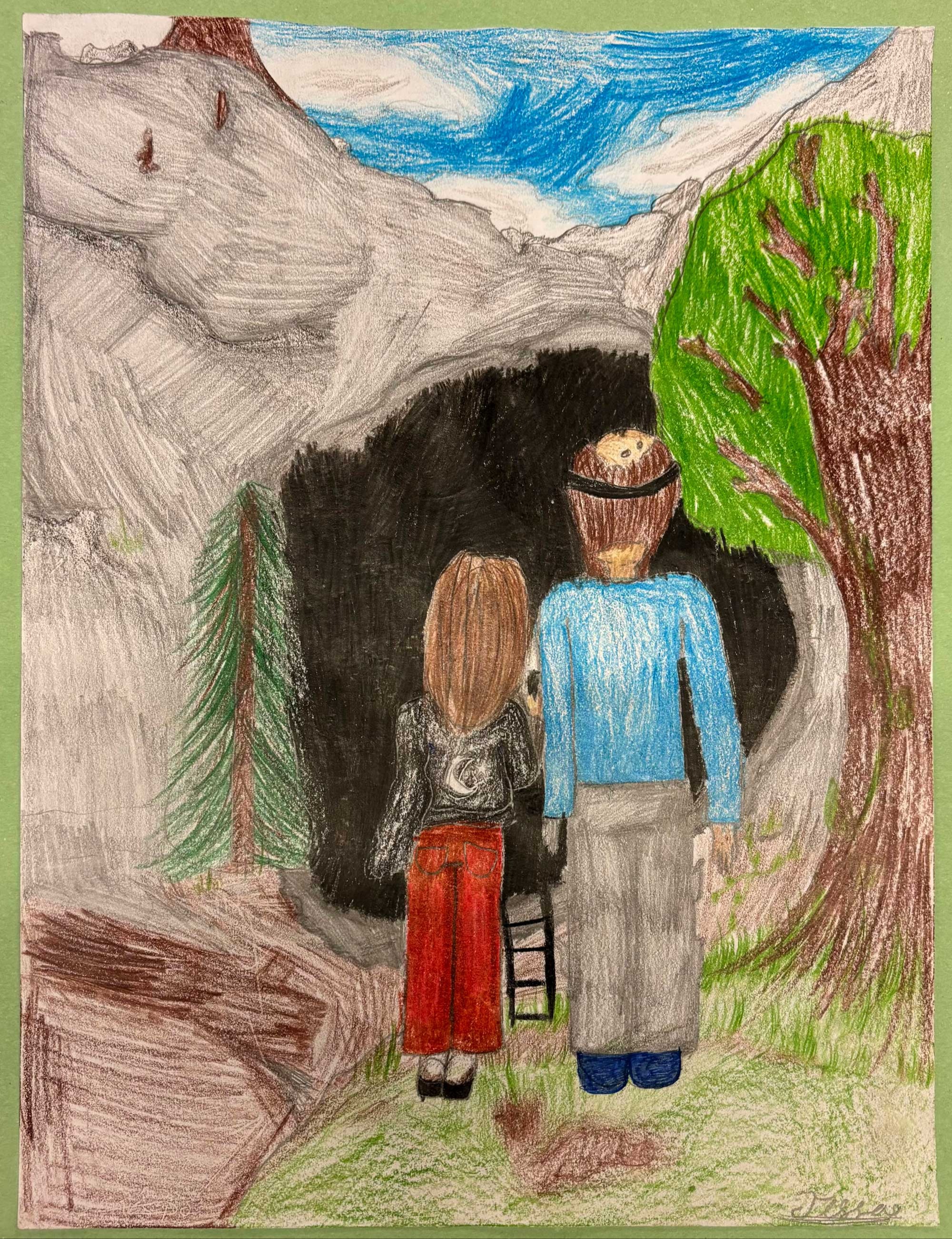 Going_to_the_Caves_Tessa_Poorman_5th_CMS