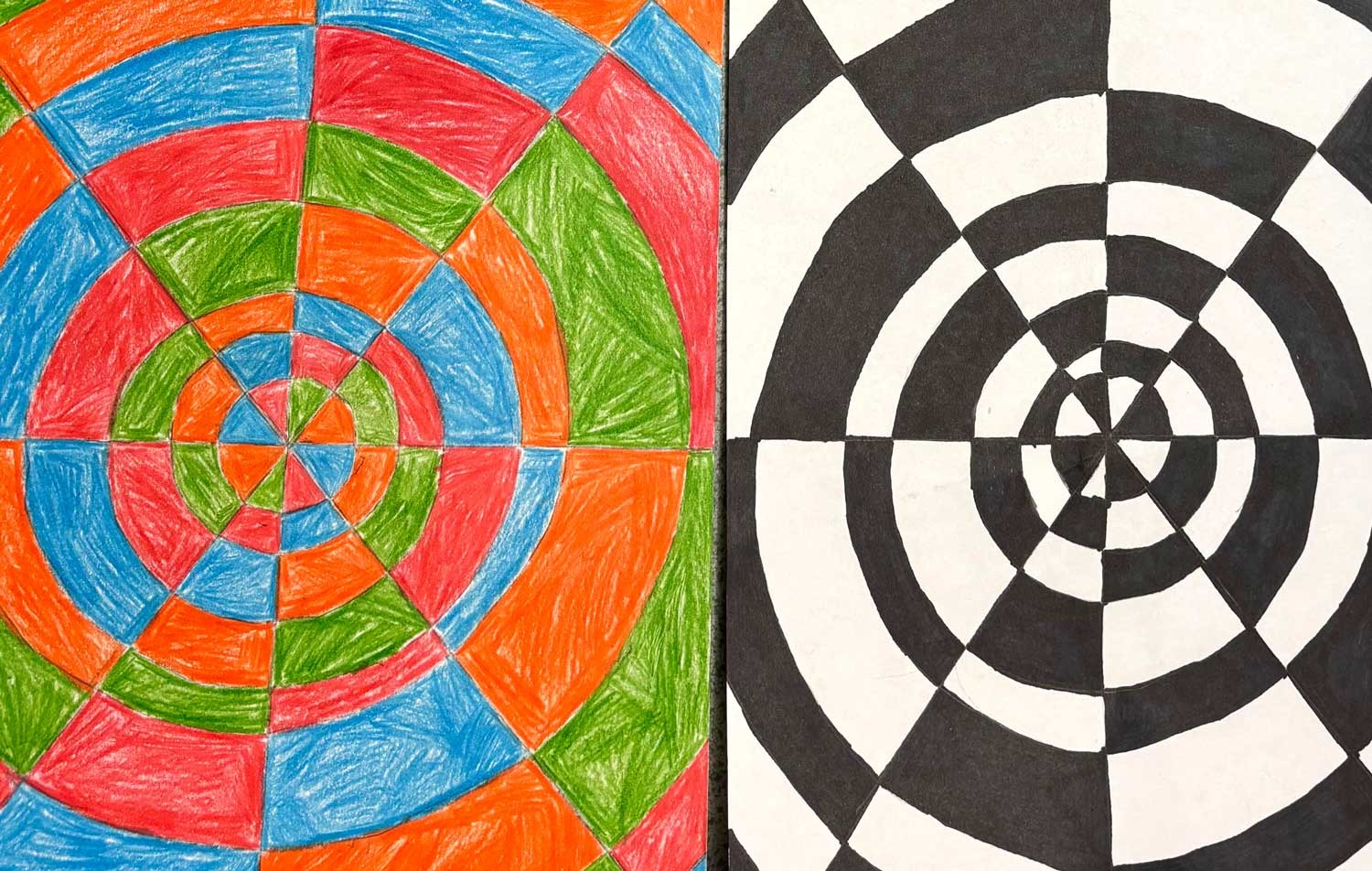 Optical_Illusion_Bullseye_Ryland_Johnson_6th_CMS