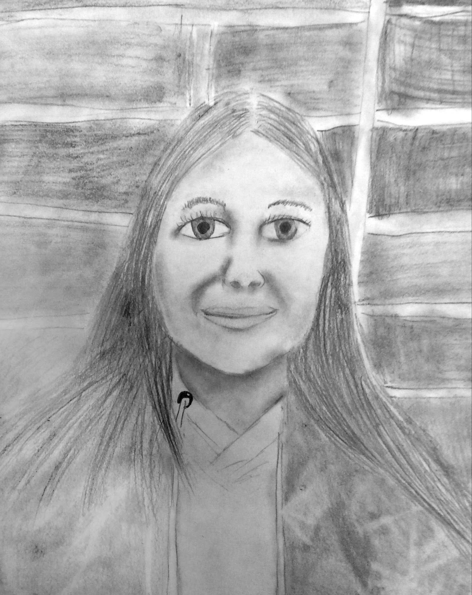 Nadiya, Nadiya Kabanova, 5th grade