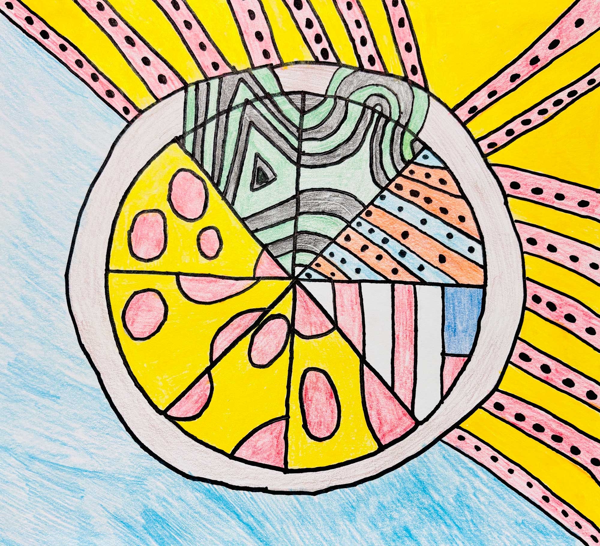 Pizza, Liam Williams, 5th grade