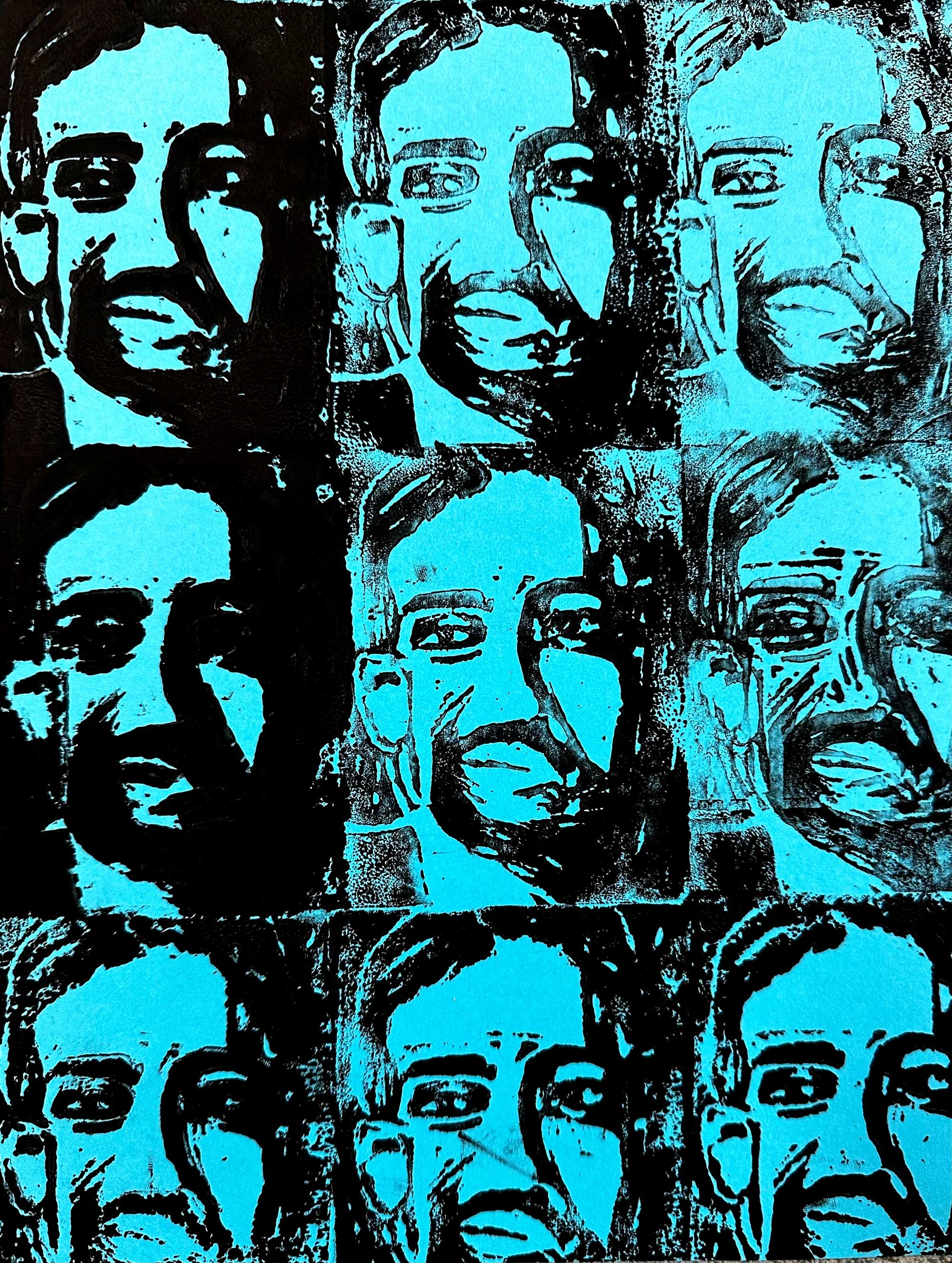 Lin-Manuel Miranda, Katelynn Vance, 8th grade, PVM