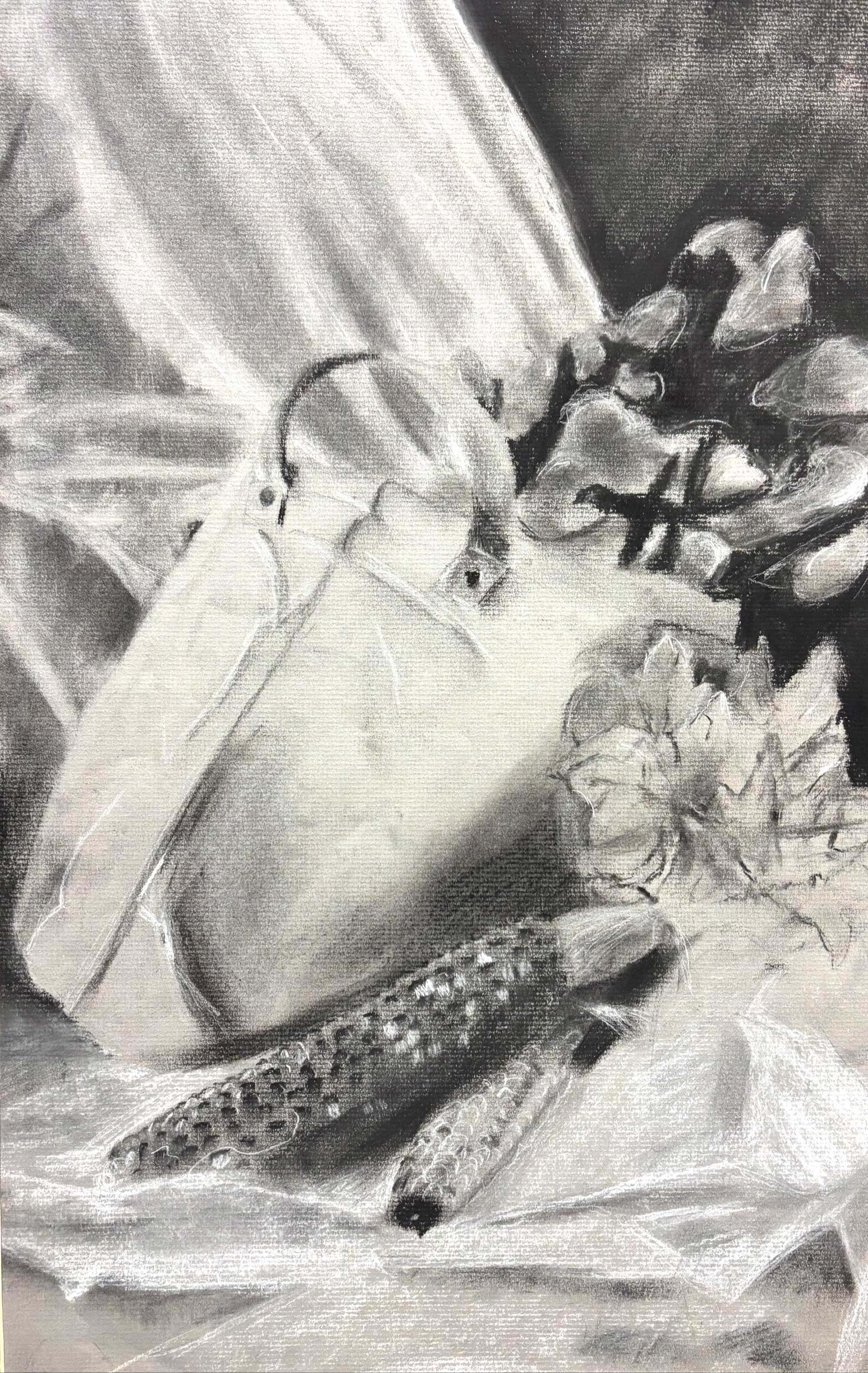 Harvest, Will Holt, 12th grade, PHS