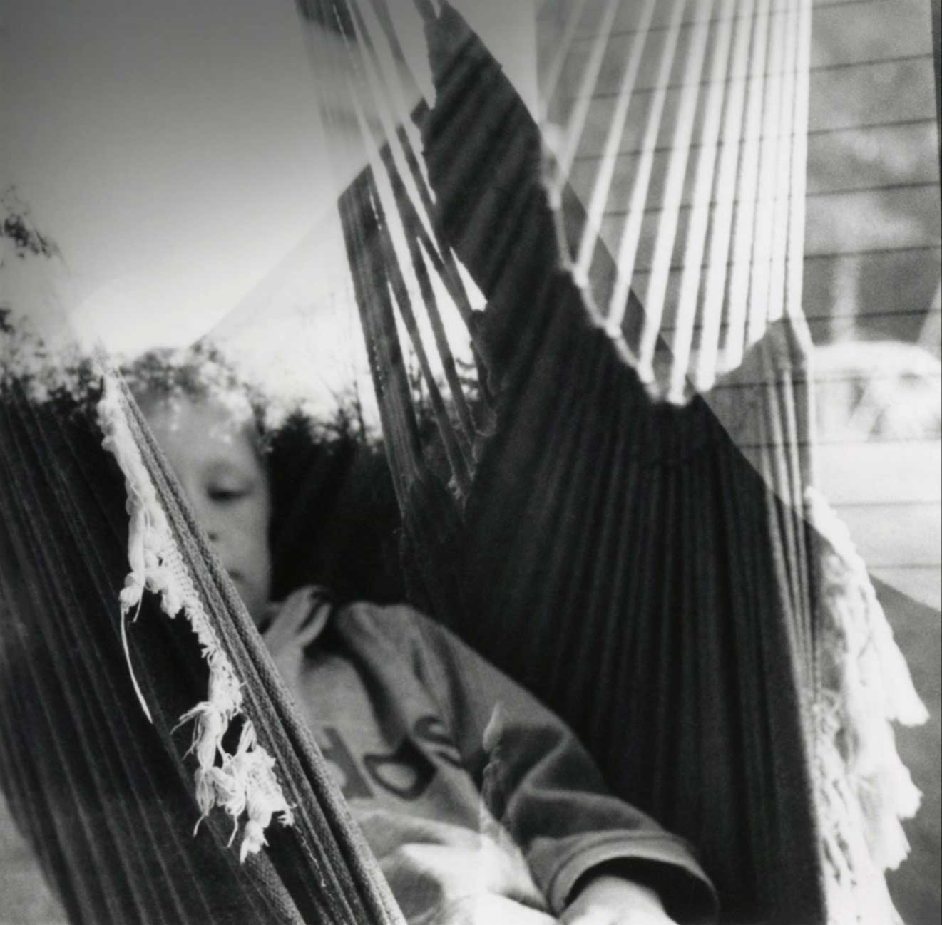 Hammock, Jolie Homola, 10th grade, BGHS