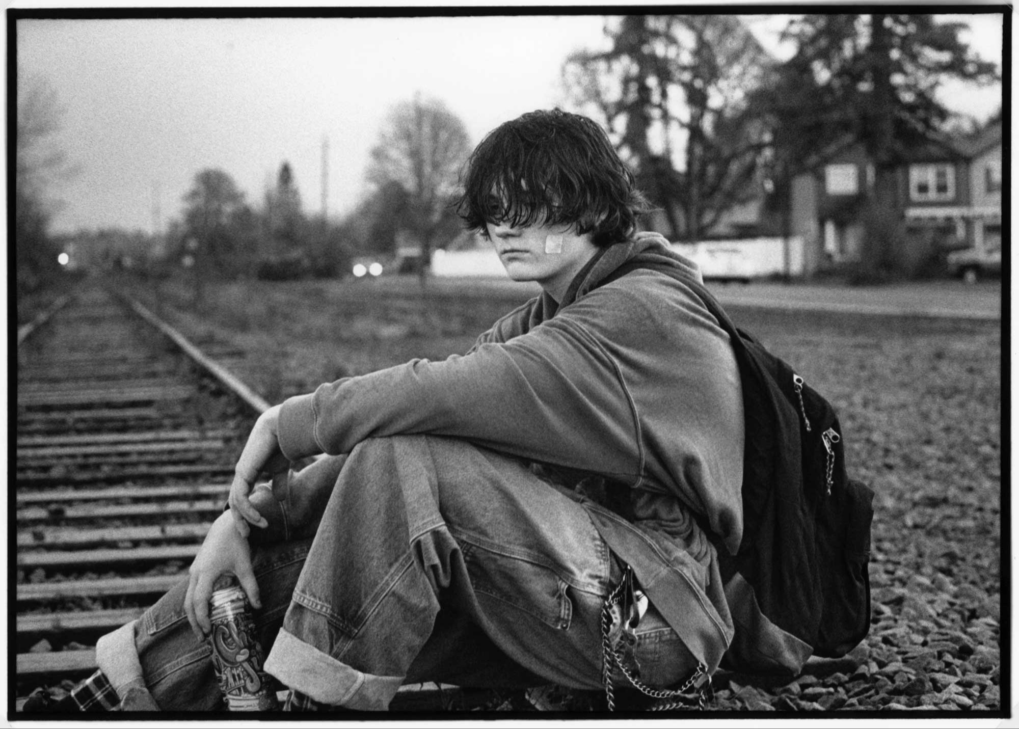 Kaiden, Moss Ingersoll, 10th grade, BGHS