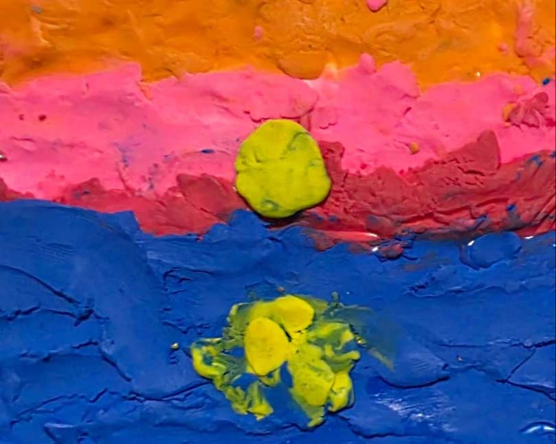 Relaxing Sunset, Barrett Cobb, 3rd grade, MGP