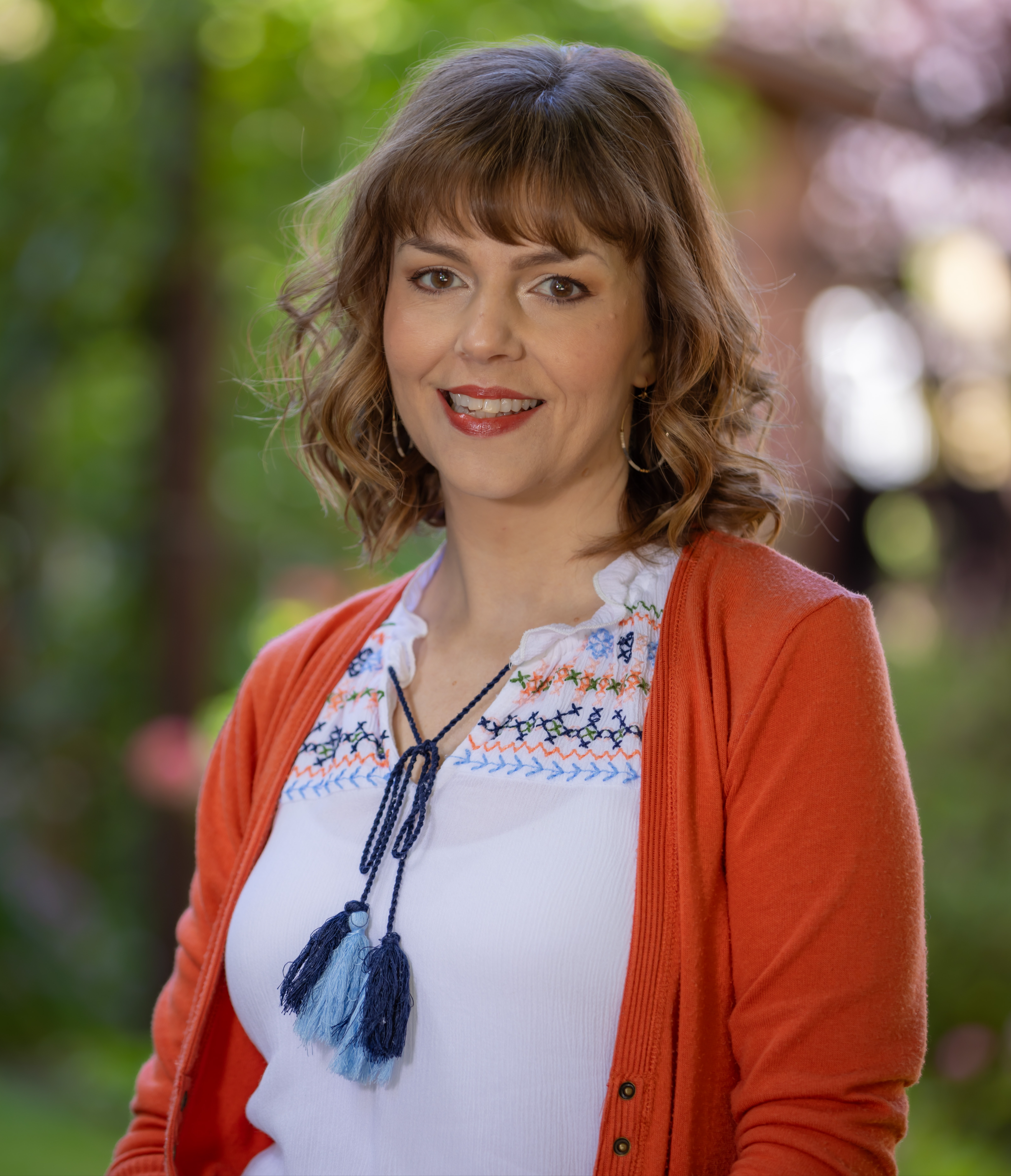 Vivian Zoller