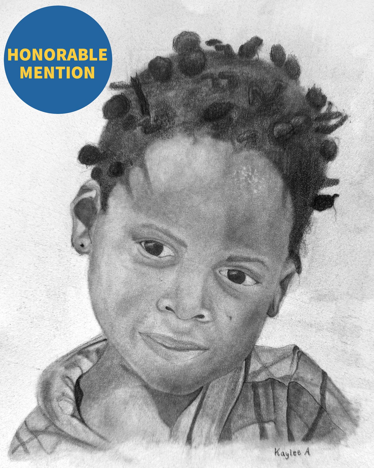 From the Streets of Malawi, Kaylee Ackerman, 10th grade, RHL