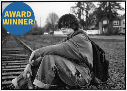 Kaiden, Moss Ingersoll, 10th grade, BGHS