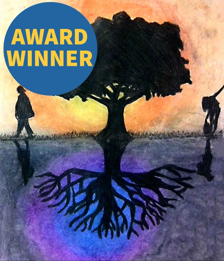 The Seasons of Life, Madison Huber, 8th grade, DBM