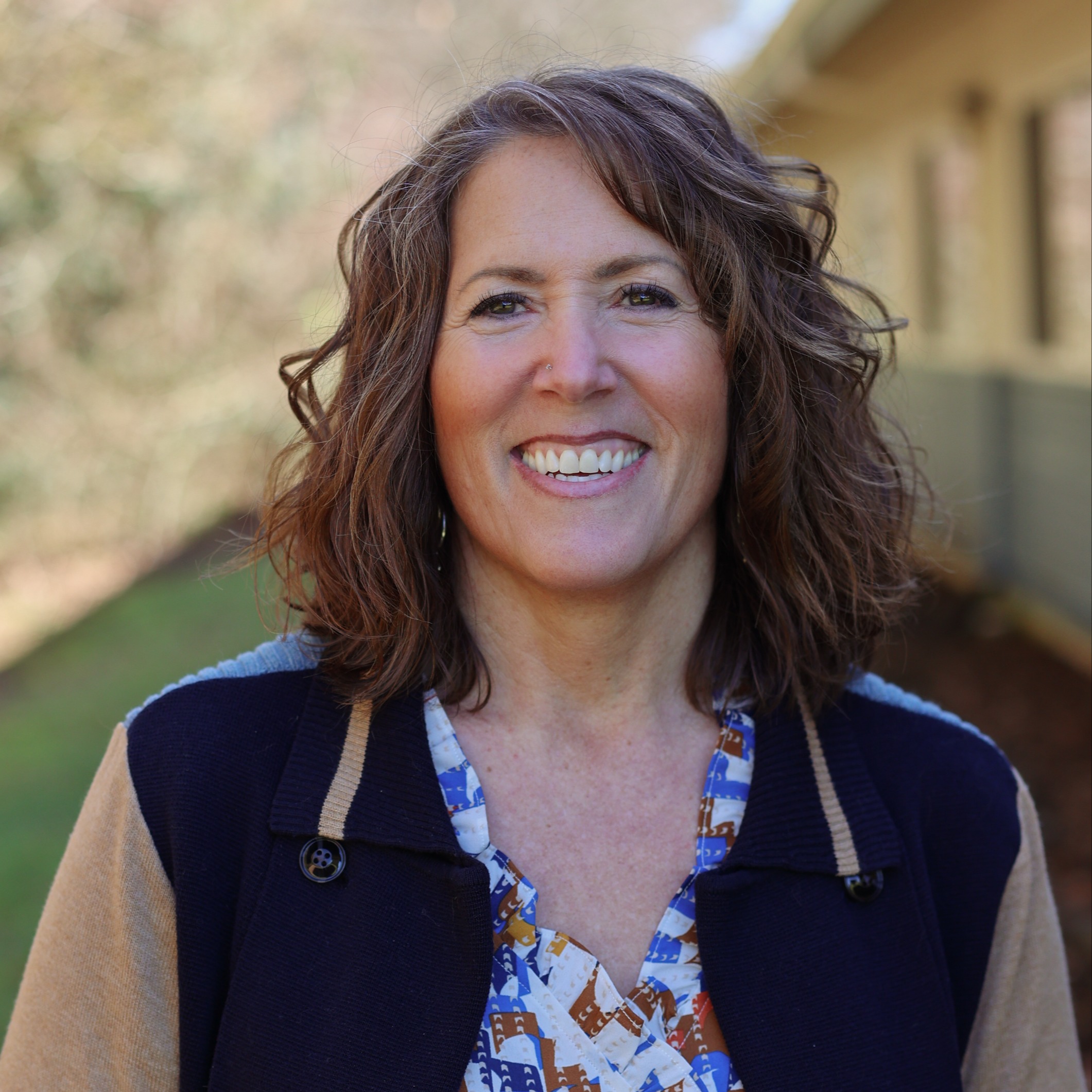 Superintendent Shelly Whitten