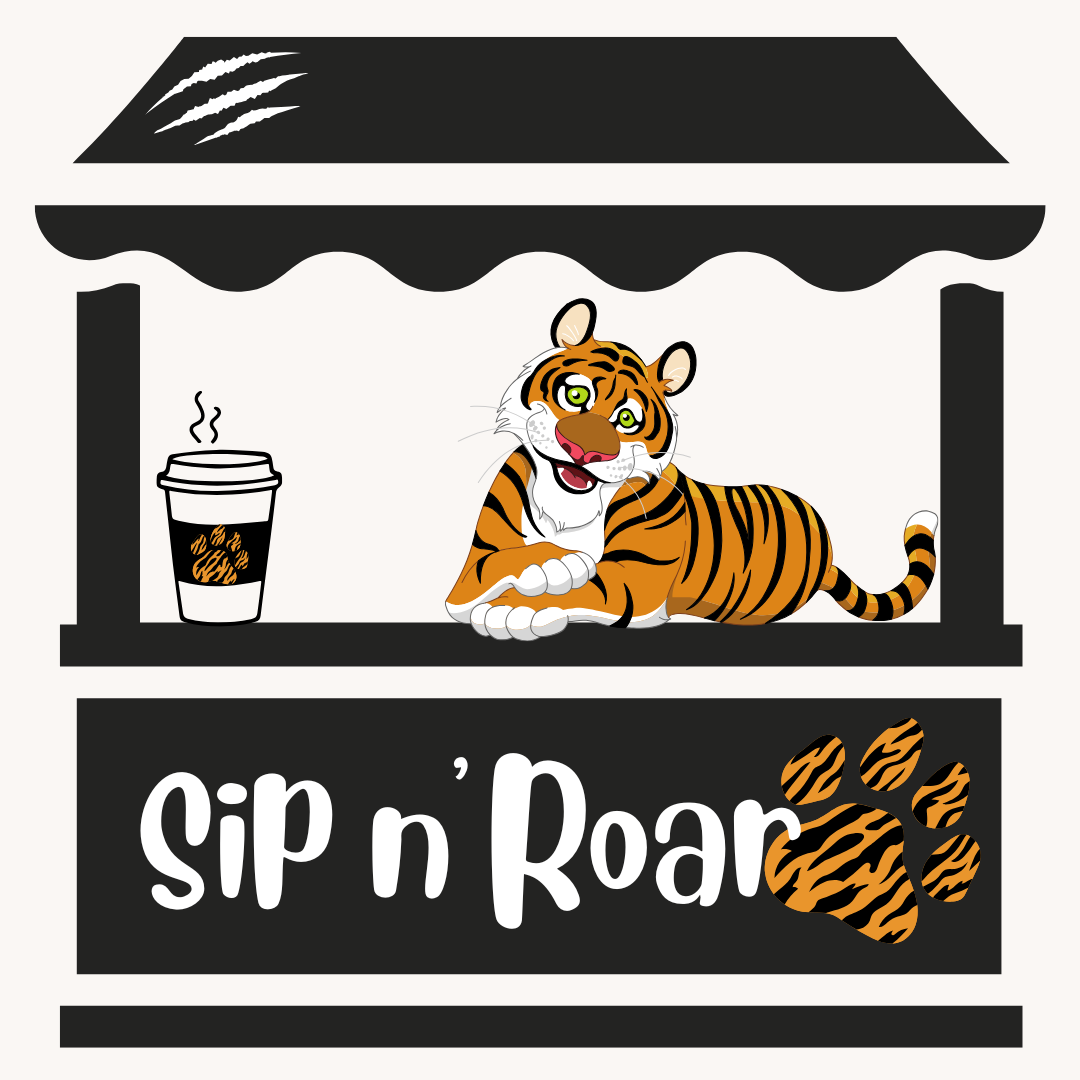 sip n roar