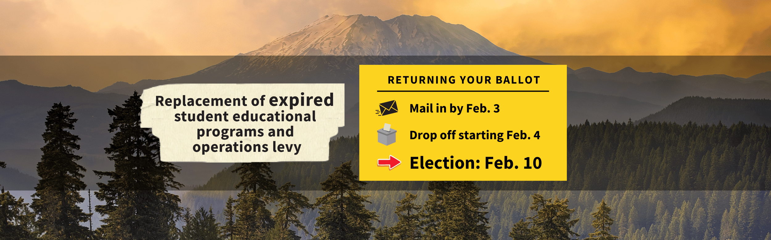 vote by Feb. 10