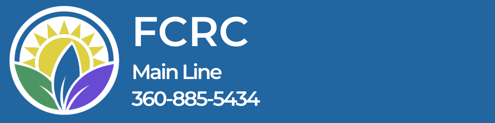 FCRC Contact Picture