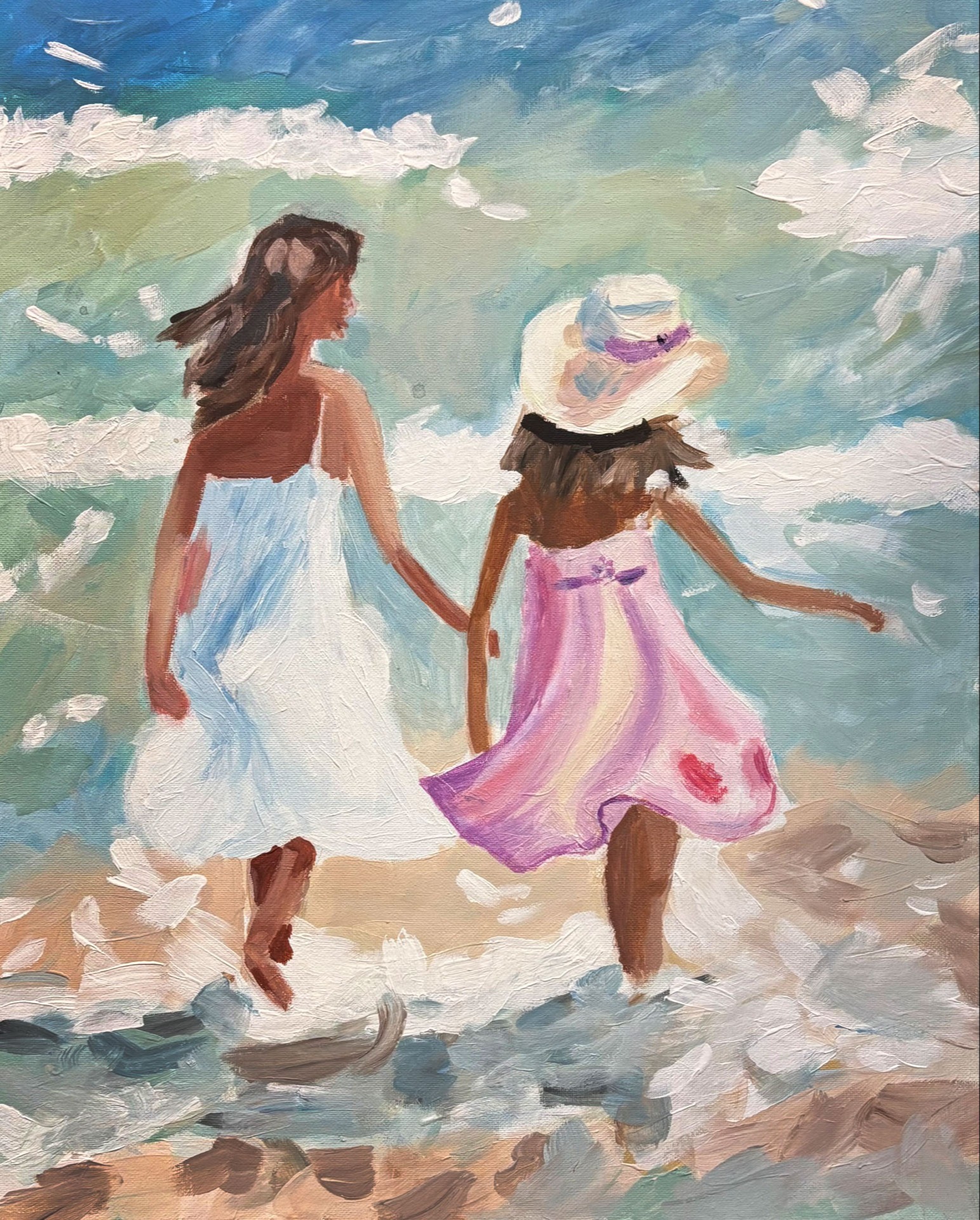 Angelina Dulia, Sister Memories, 11th grade, PHS, teacher Robert Shadle