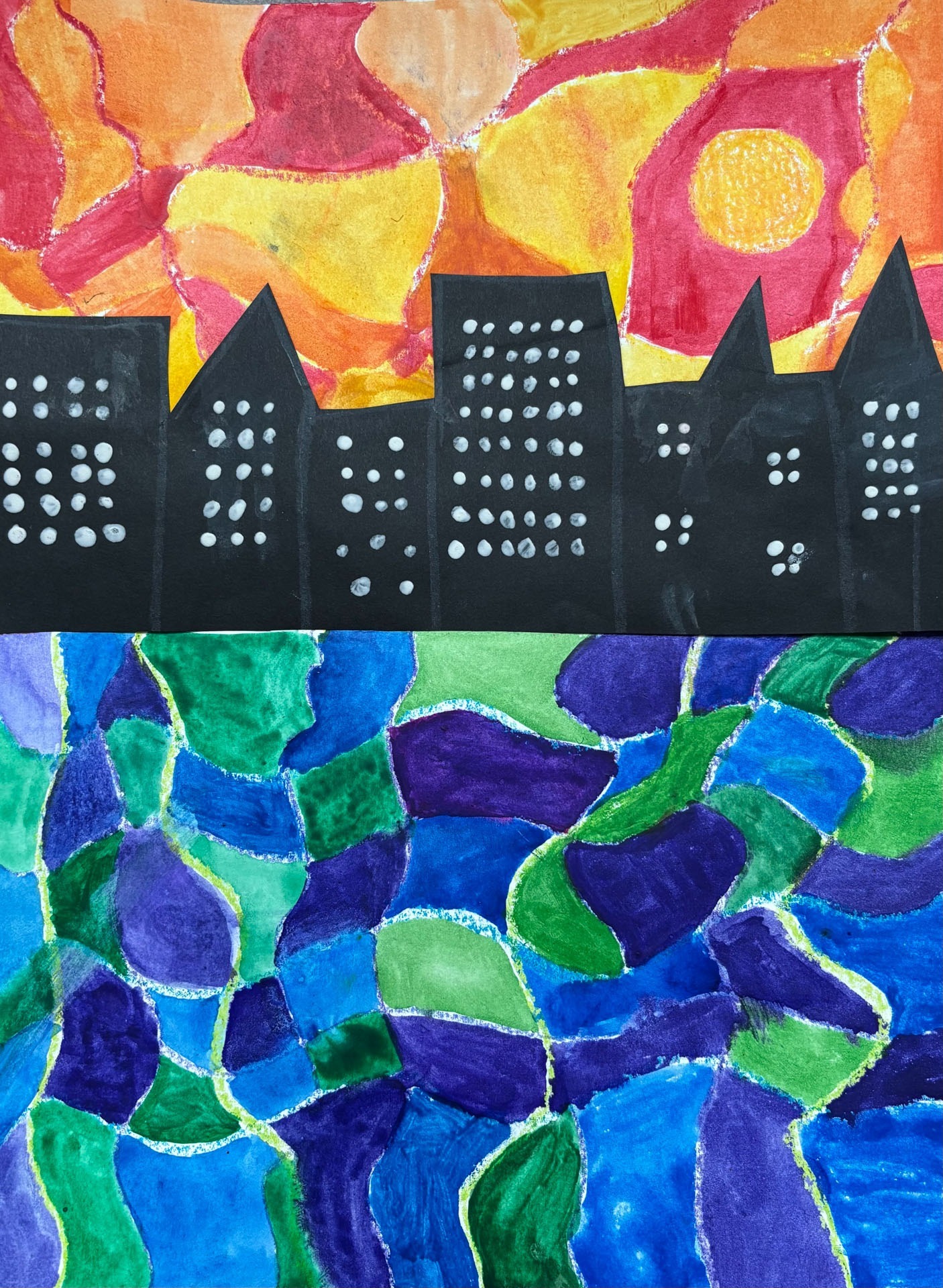 Brooklyn Bryan, Sunset City, 5th grade, DBM, teacher Avery France